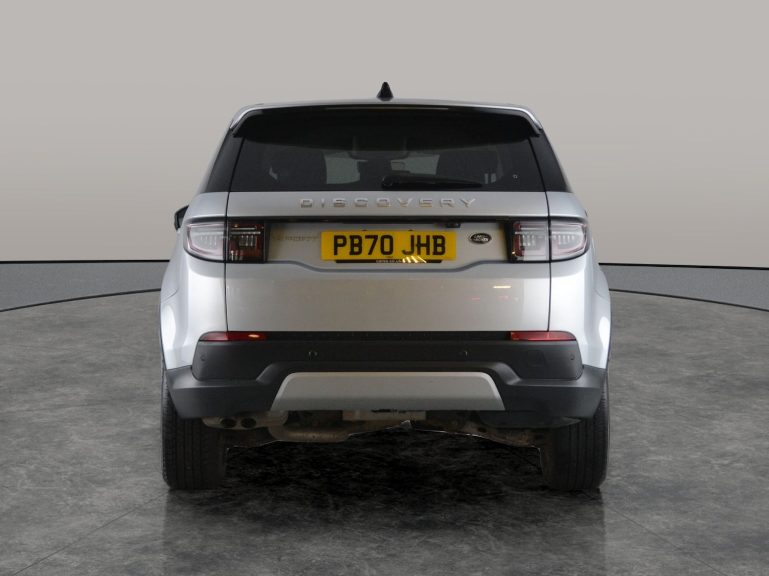 Used Land Rover Discovery Sport 2021 for sale - 76525962: Photo 11