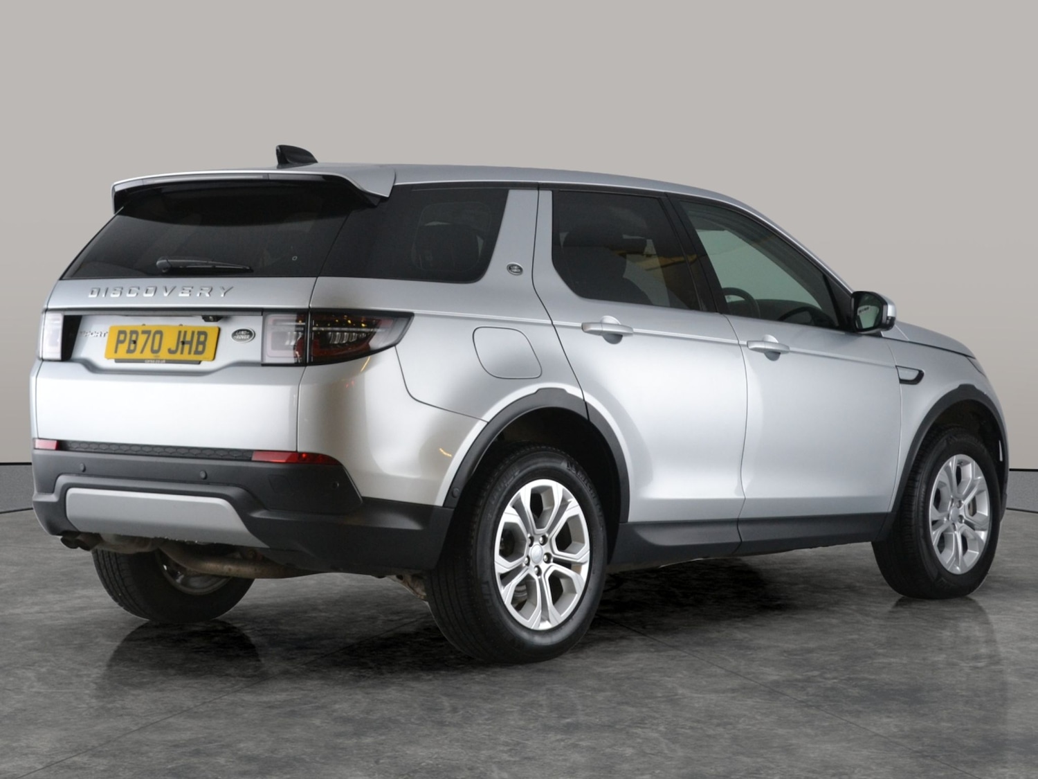 Used Land Rover Discovery Sport 2021 for sale - 76525962: Photo 12