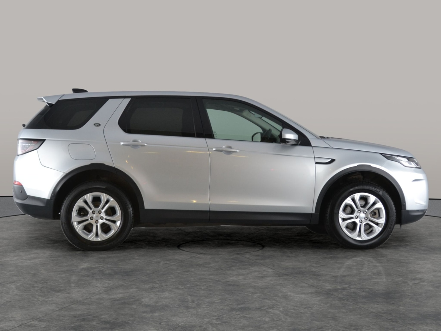 Used Land Rover Discovery Sport 2021 for sale - 76525962: Photo 13