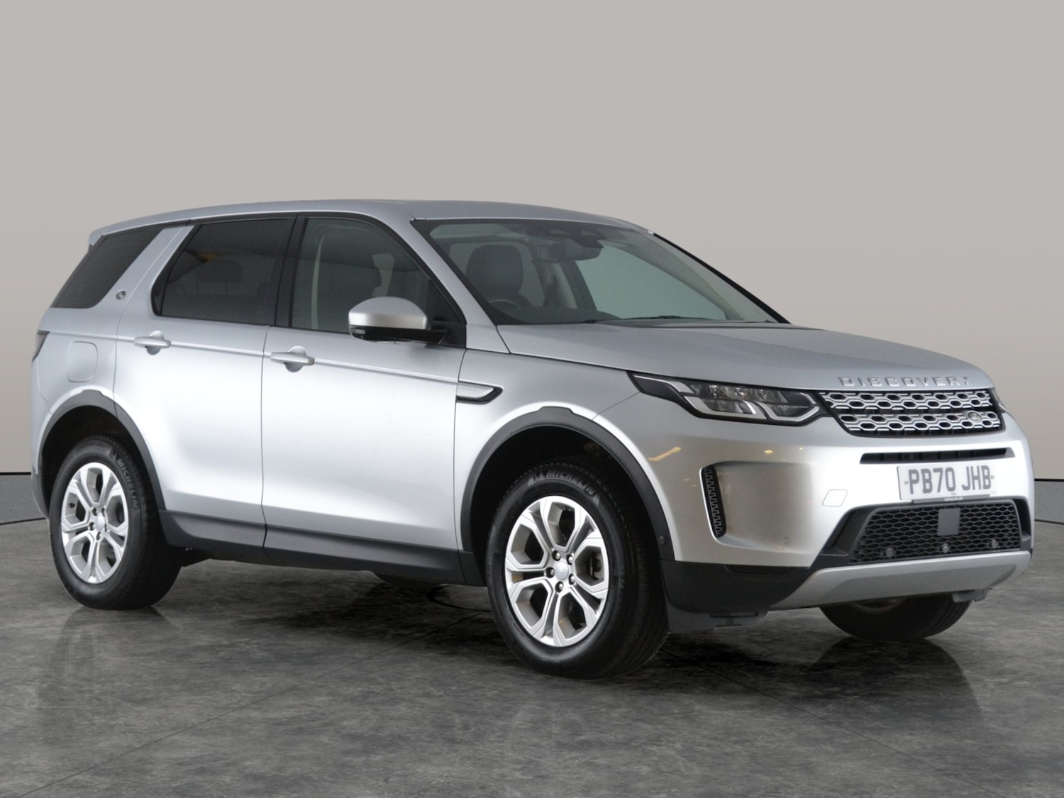 Used Land Rover Discovery Sport 2021 for sale - 76525962: Photo 14