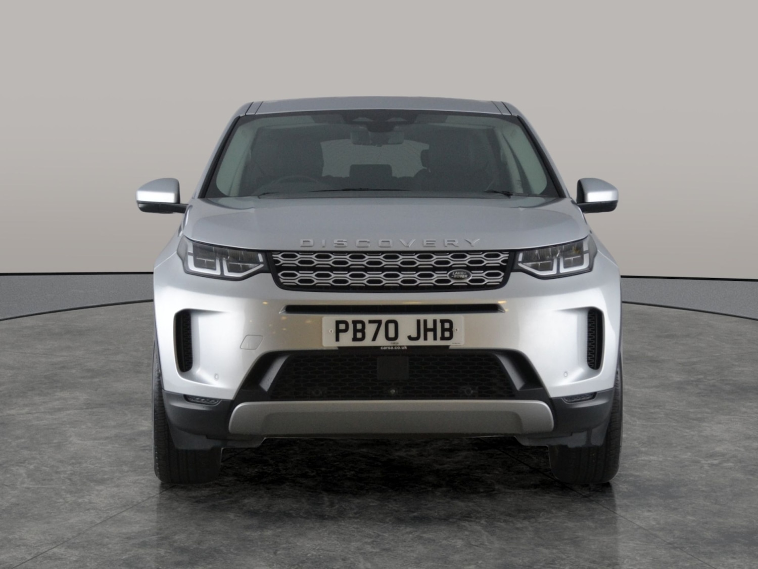 Used Land Rover Discovery Sport 2021 for sale - 76525962: Photo 15