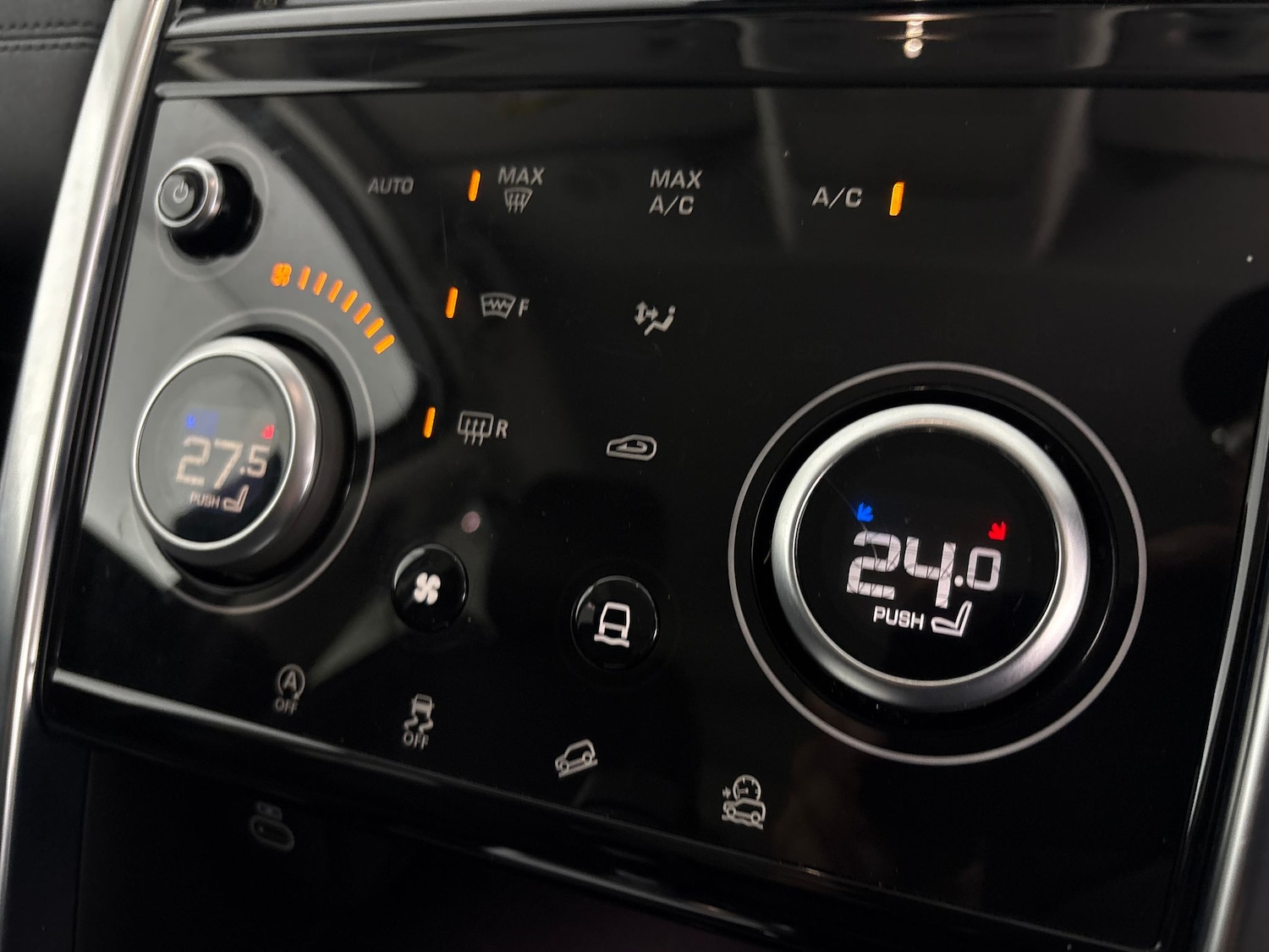 Used Land Rover Discovery Sport 2021 for sale - 76525962: Photo 16