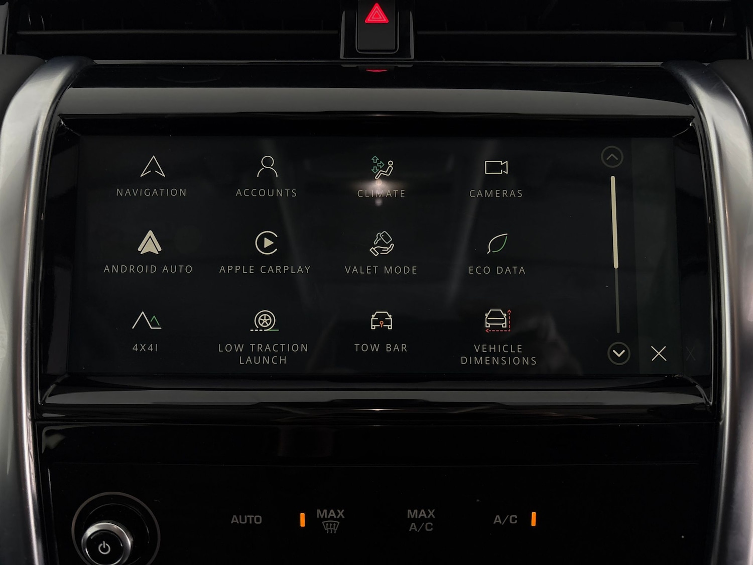 Used Land Rover Discovery Sport 2021 for sale - 76525962: Photo 21