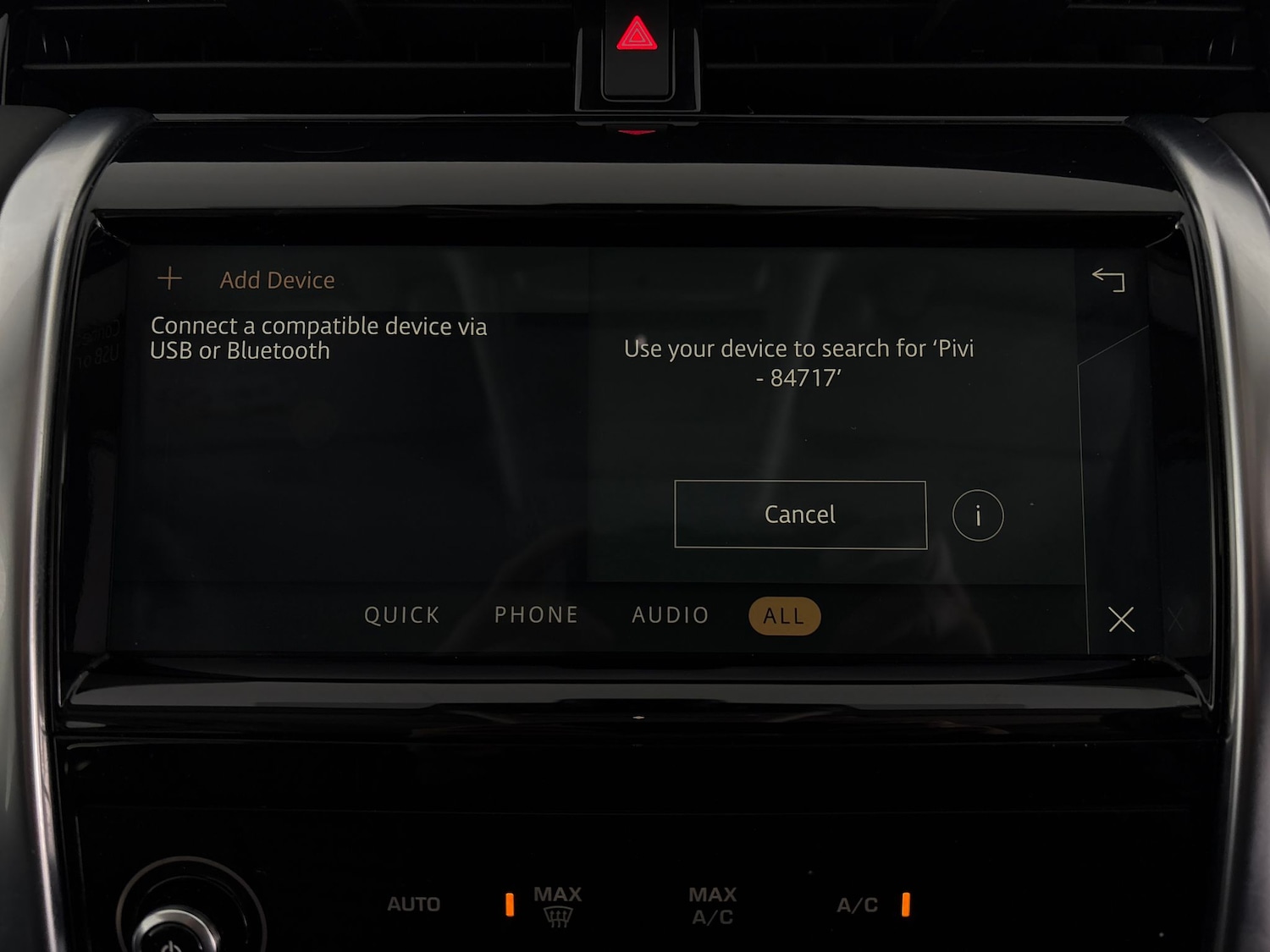 Used Land Rover Discovery Sport 2021 for sale - 76525962: Photo 23