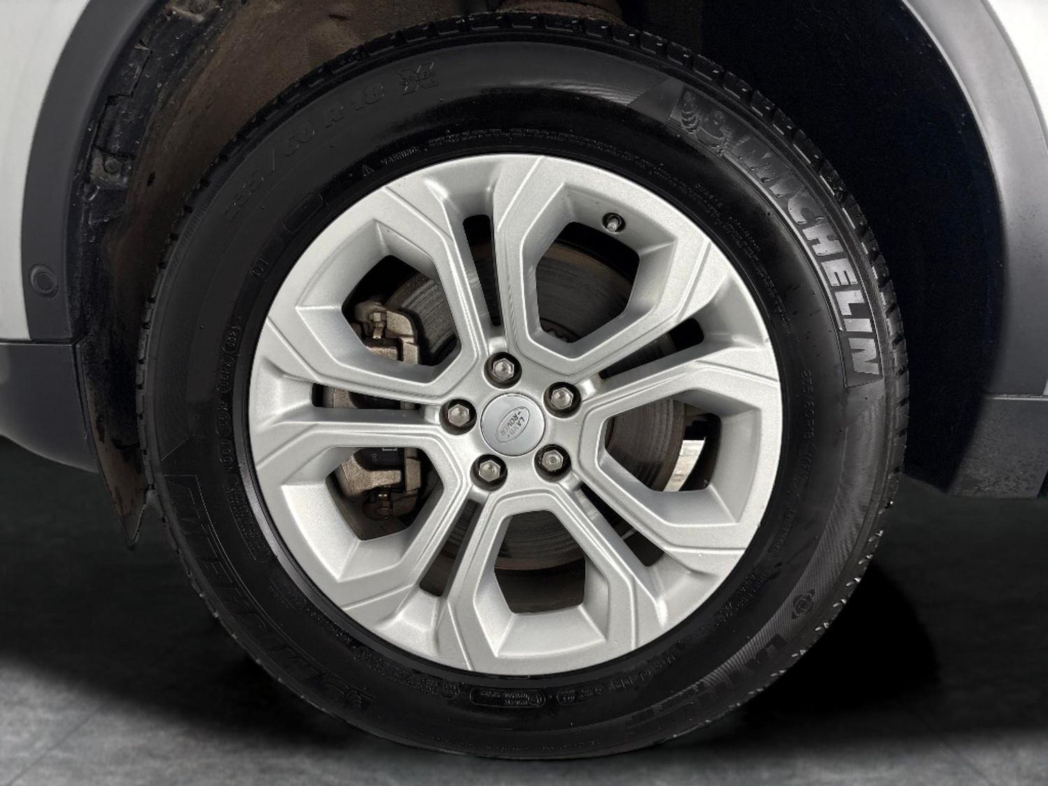 Used Land Rover Discovery Sport 2021 for sale - 76525962: Photo 27