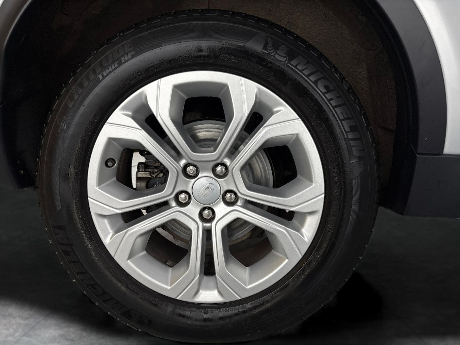 Used Land Rover Discovery Sport 2021 for sale - 76525962: Photo 29