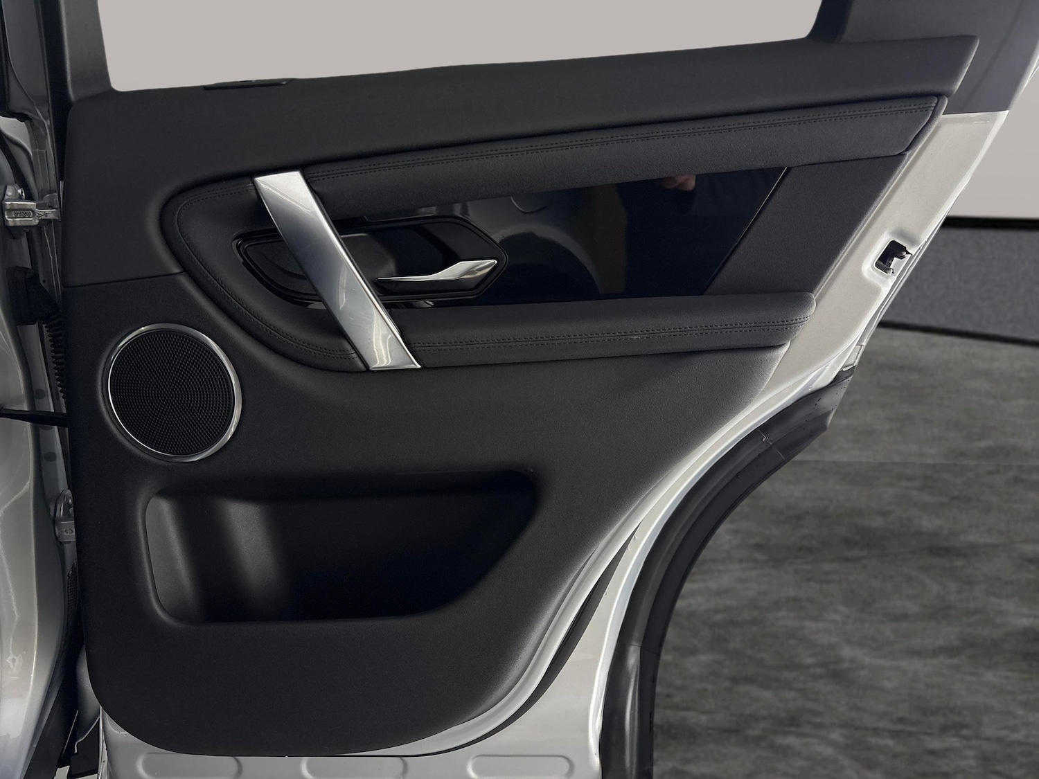 Used Land Rover Discovery Sport 2021 for sale - 76525962: Photo 34