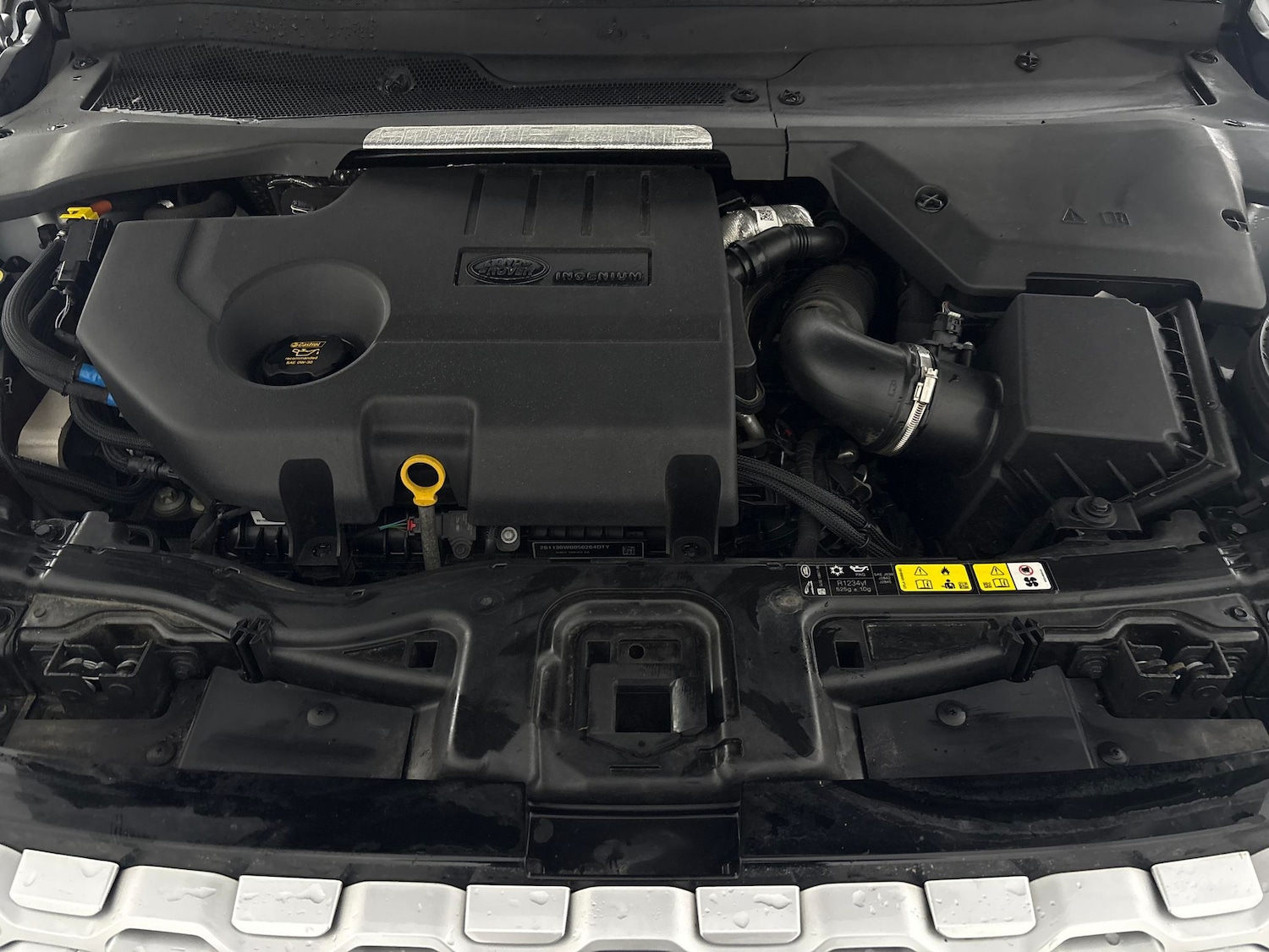 Used Land Rover Discovery Sport 2021 for sale - 76525962: Photo 37