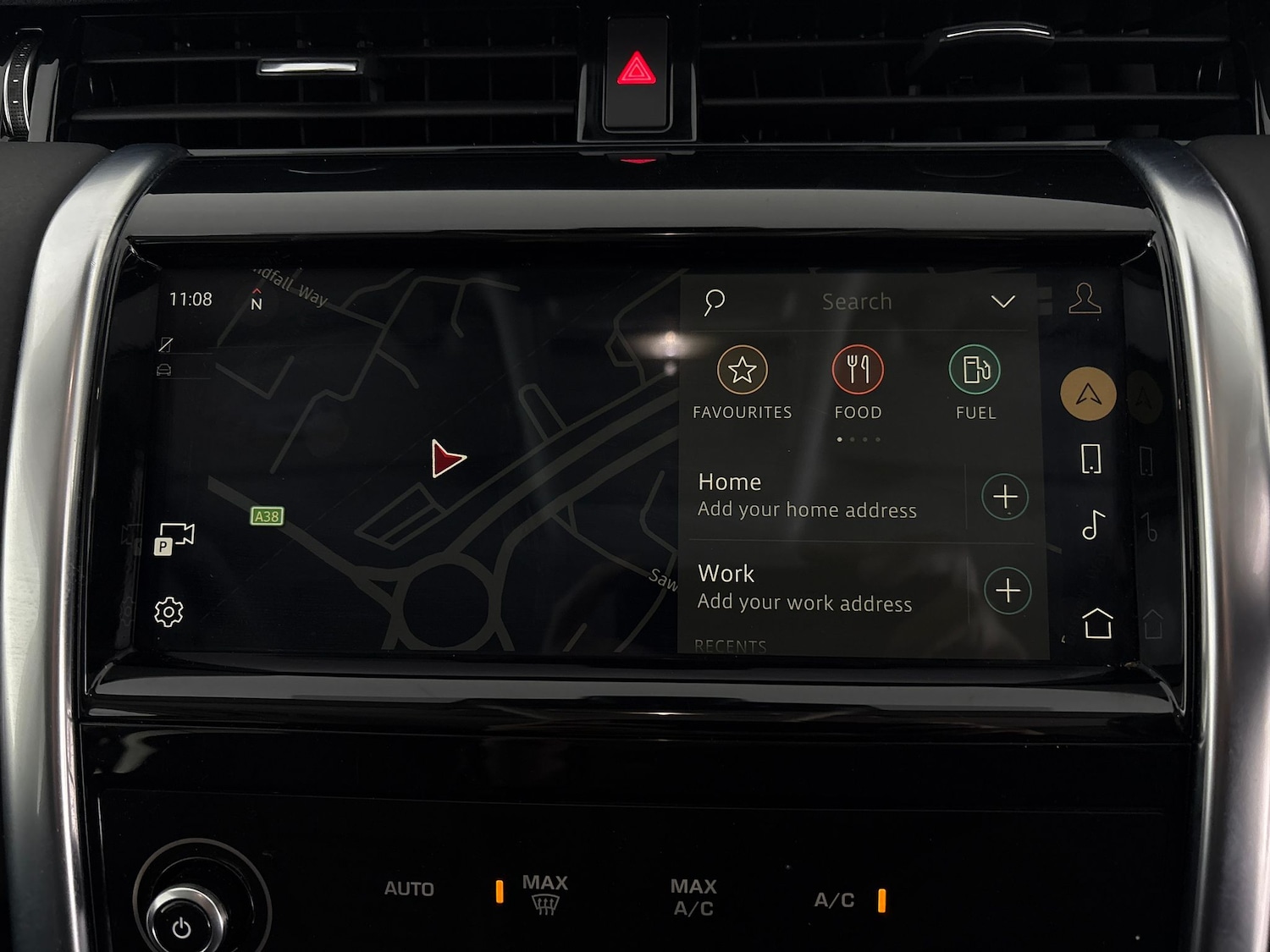 Used Land Rover Discovery Sport 2021 for sale - 76525962: Photo 7