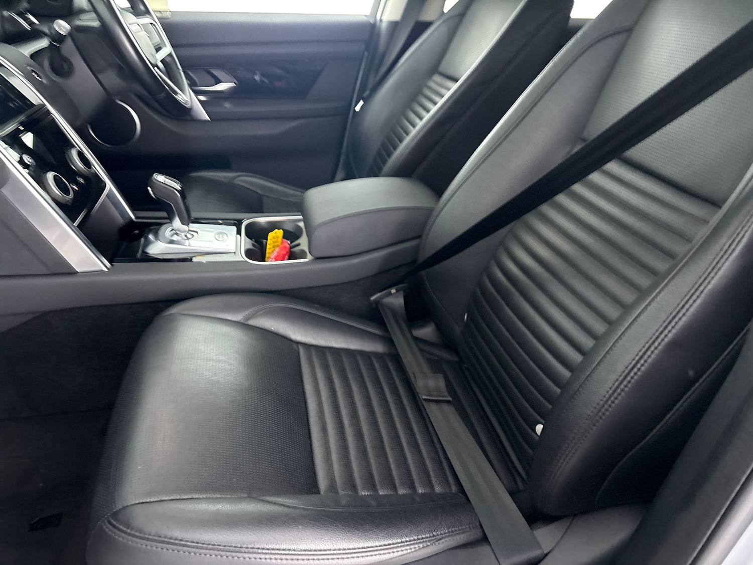 Used Land Rover Discovery Sport 2021 for sale - 76525962: Photo 8