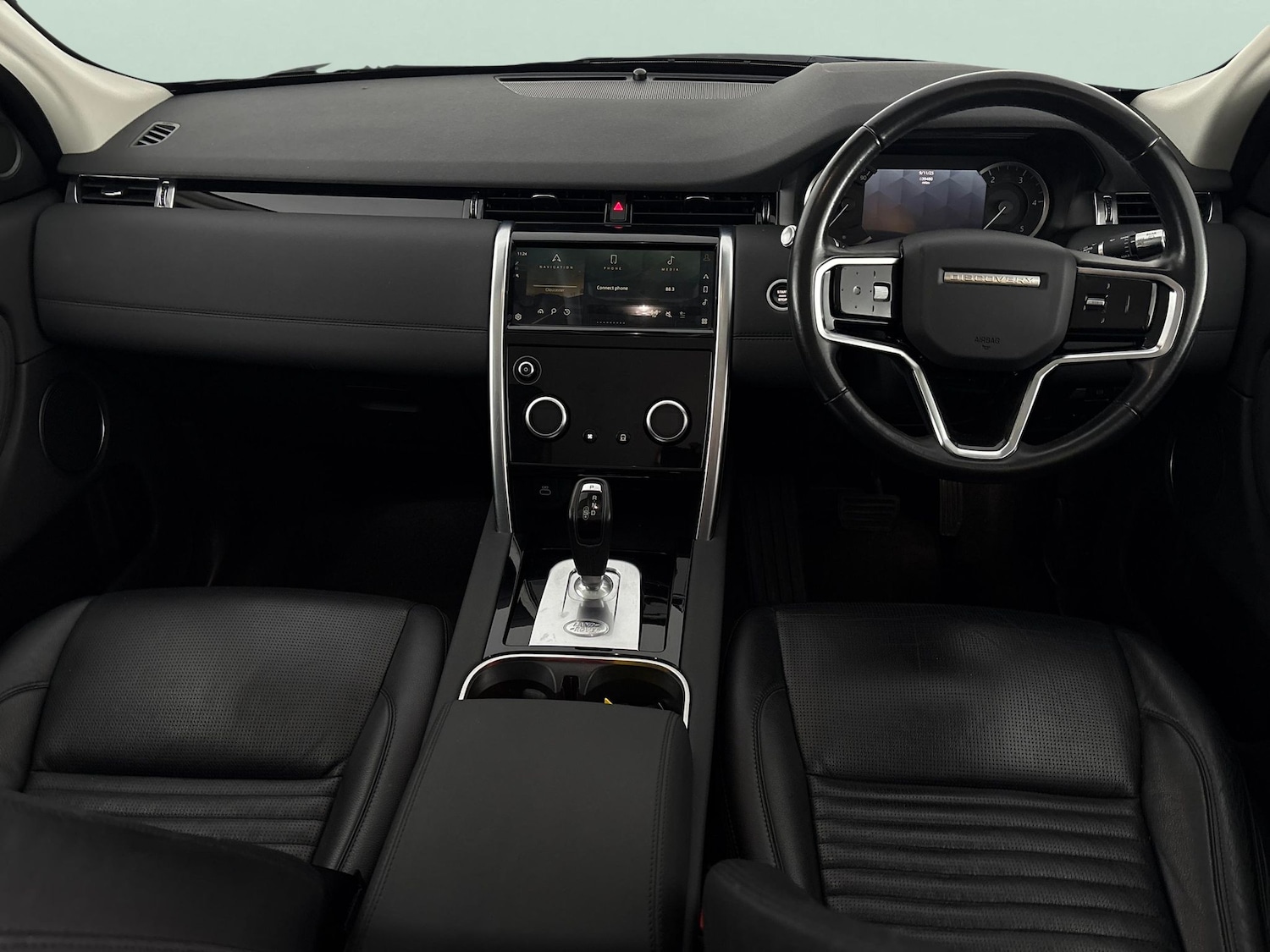 Used Land Rover Discovery Sport 2021 for sale - 76525962: Photo 9