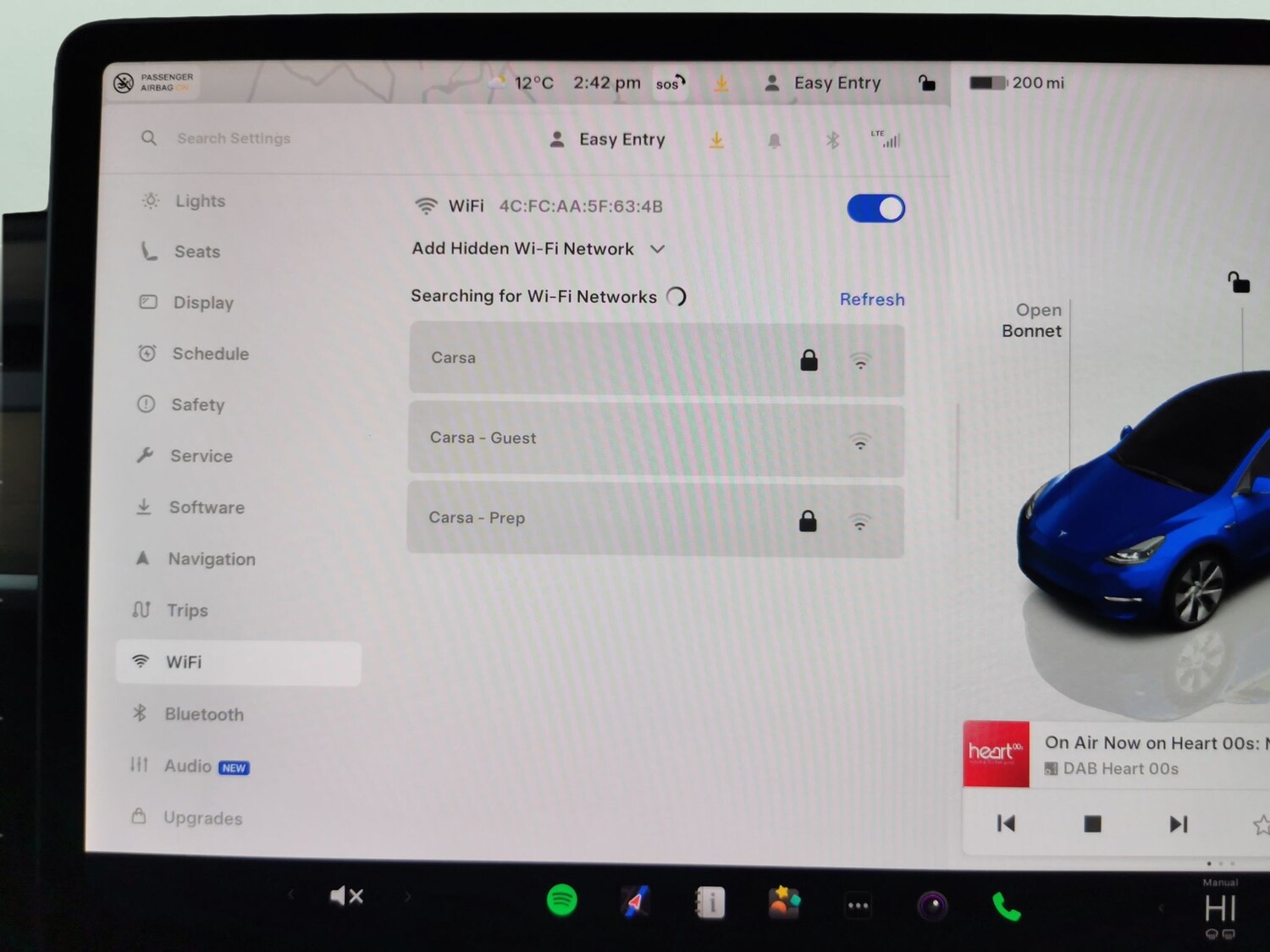 Used Tesla Model Y 2022 for sale - 77665453: Photo 19