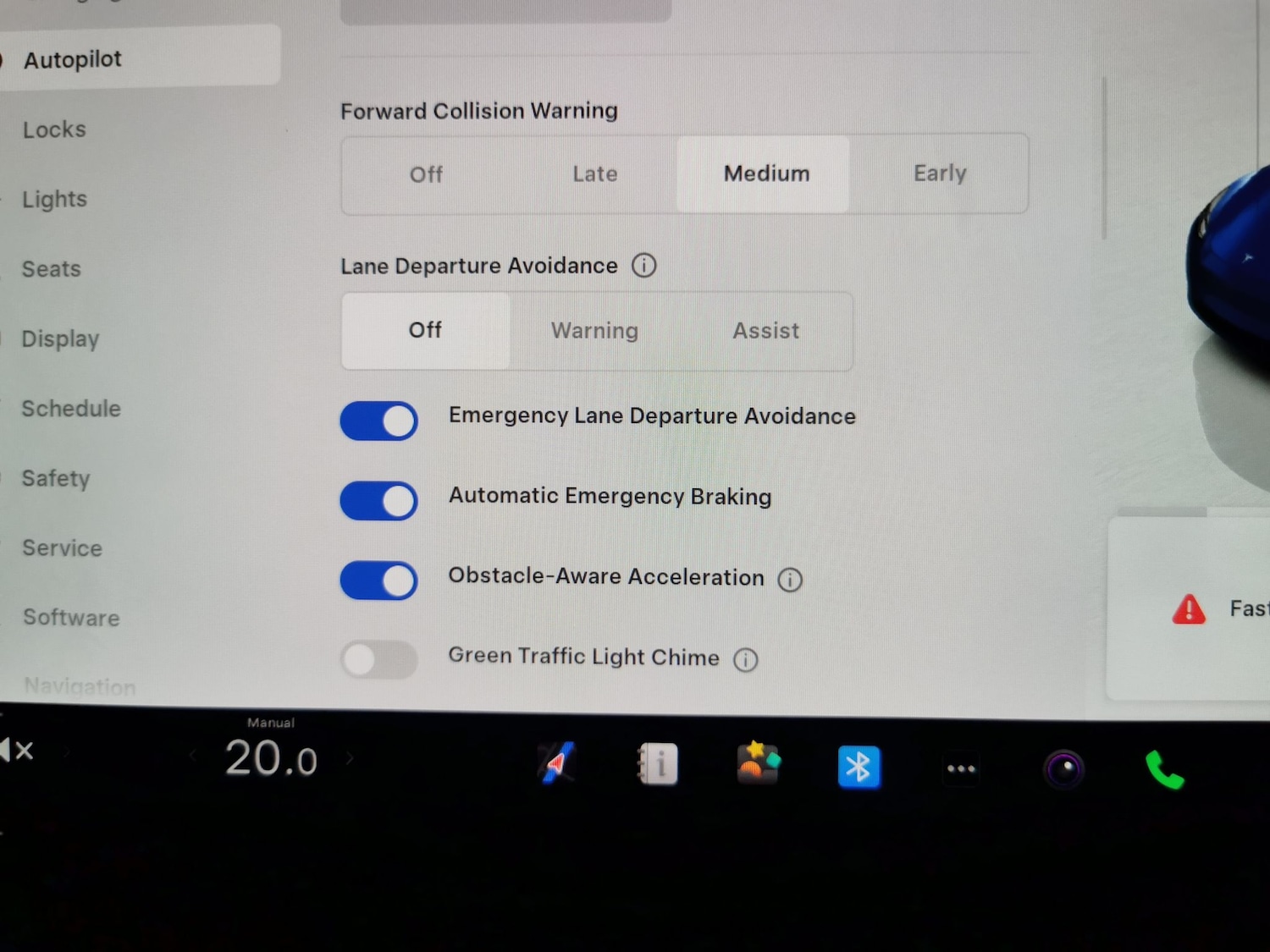 Used Tesla Model Y 2022 for sale - 77665453: Photo 26