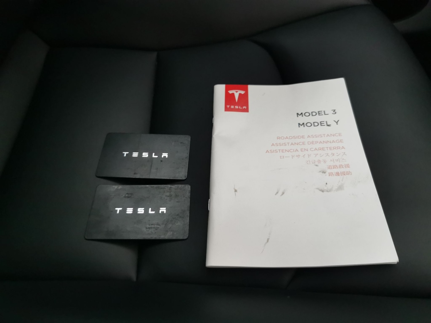 Used Tesla Model Y 2022 for sale - 77665453: Photo 35