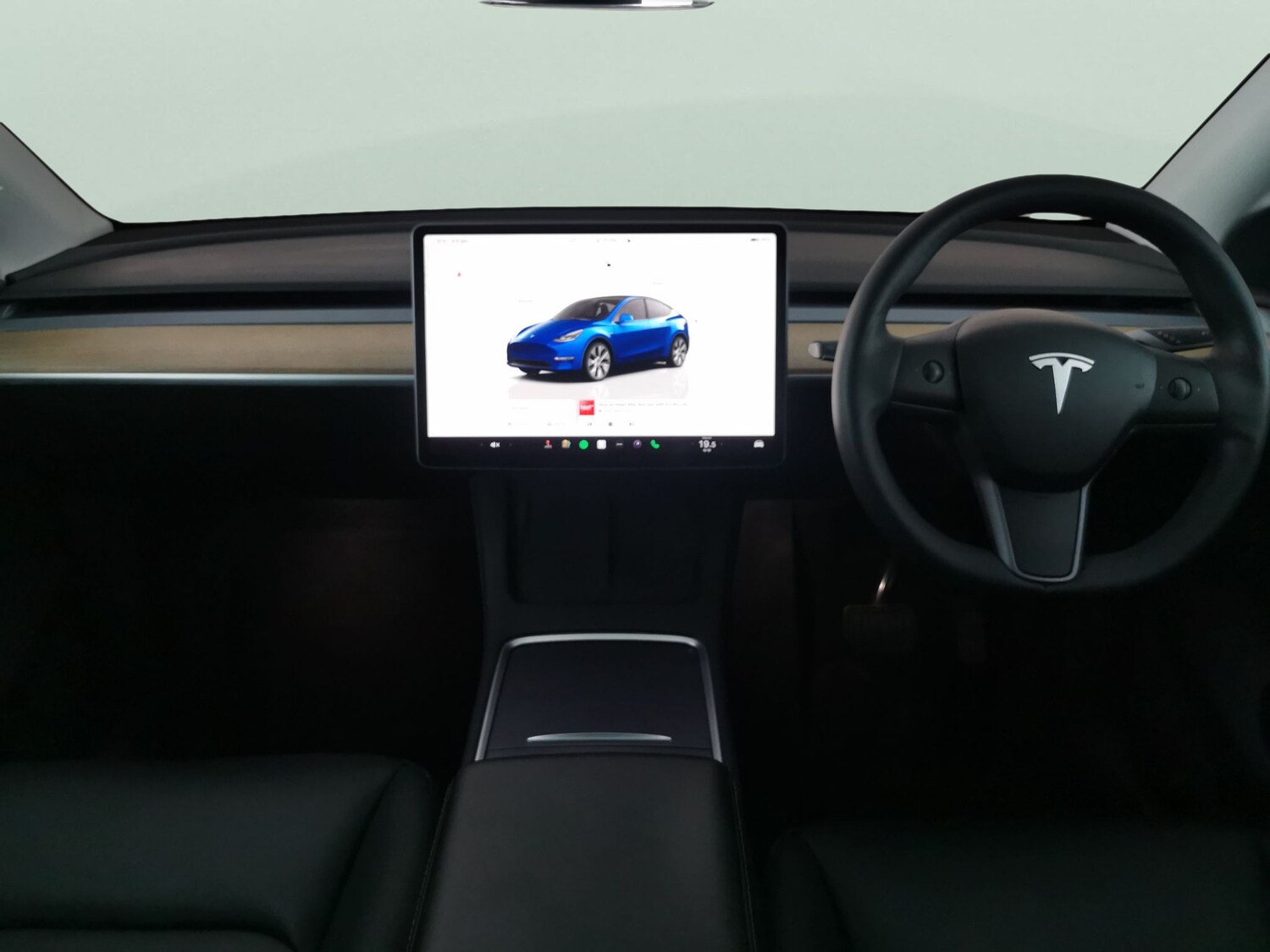 Used Tesla Model Y 2022 for sale - 77665453: Photo 9