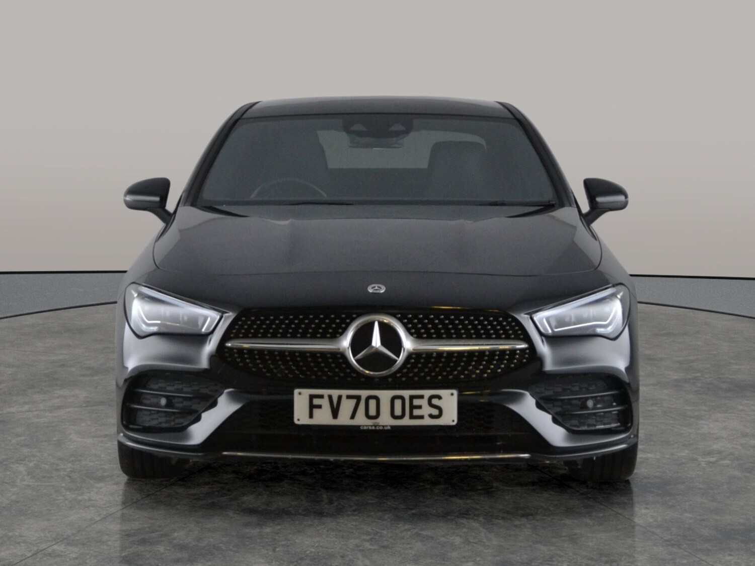 Used Mercedes-Benz CLA 2020 for sale - 77446845: Photo 14