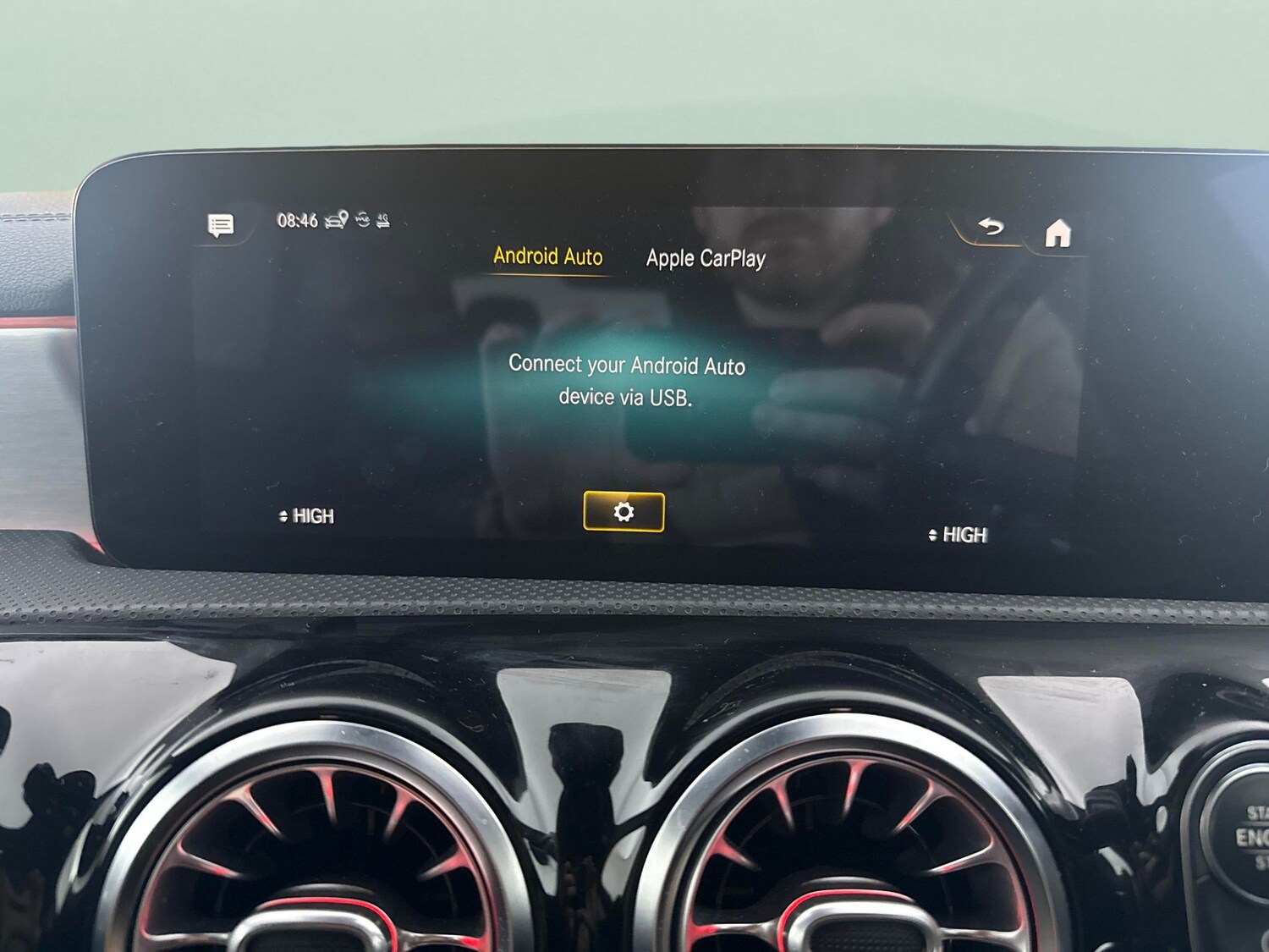 Used Mercedes-Benz CLA 2020 for sale - 77446845: Photo 15