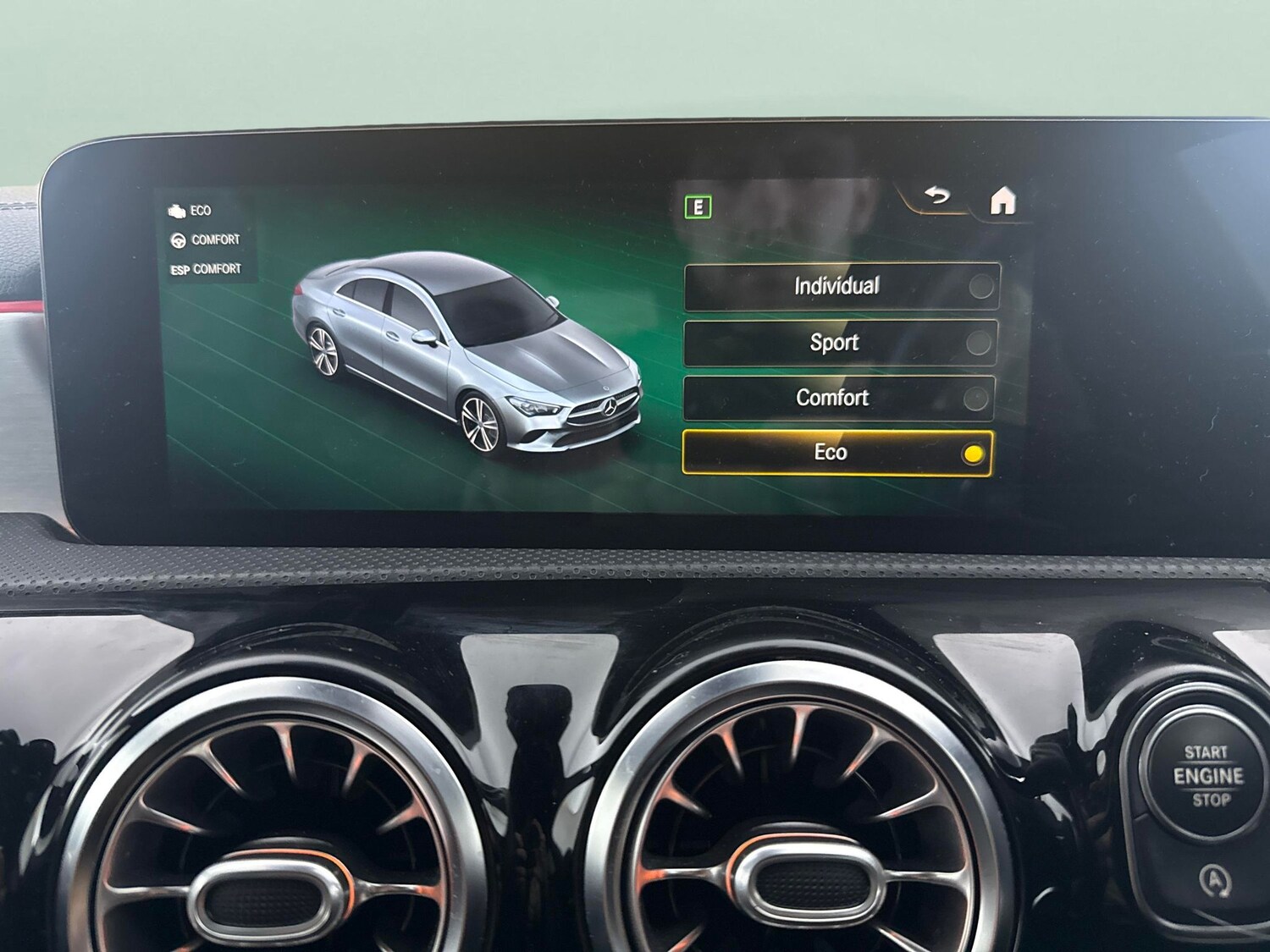 Used Mercedes-Benz CLA 2020 for sale - 77446845: Photo 17