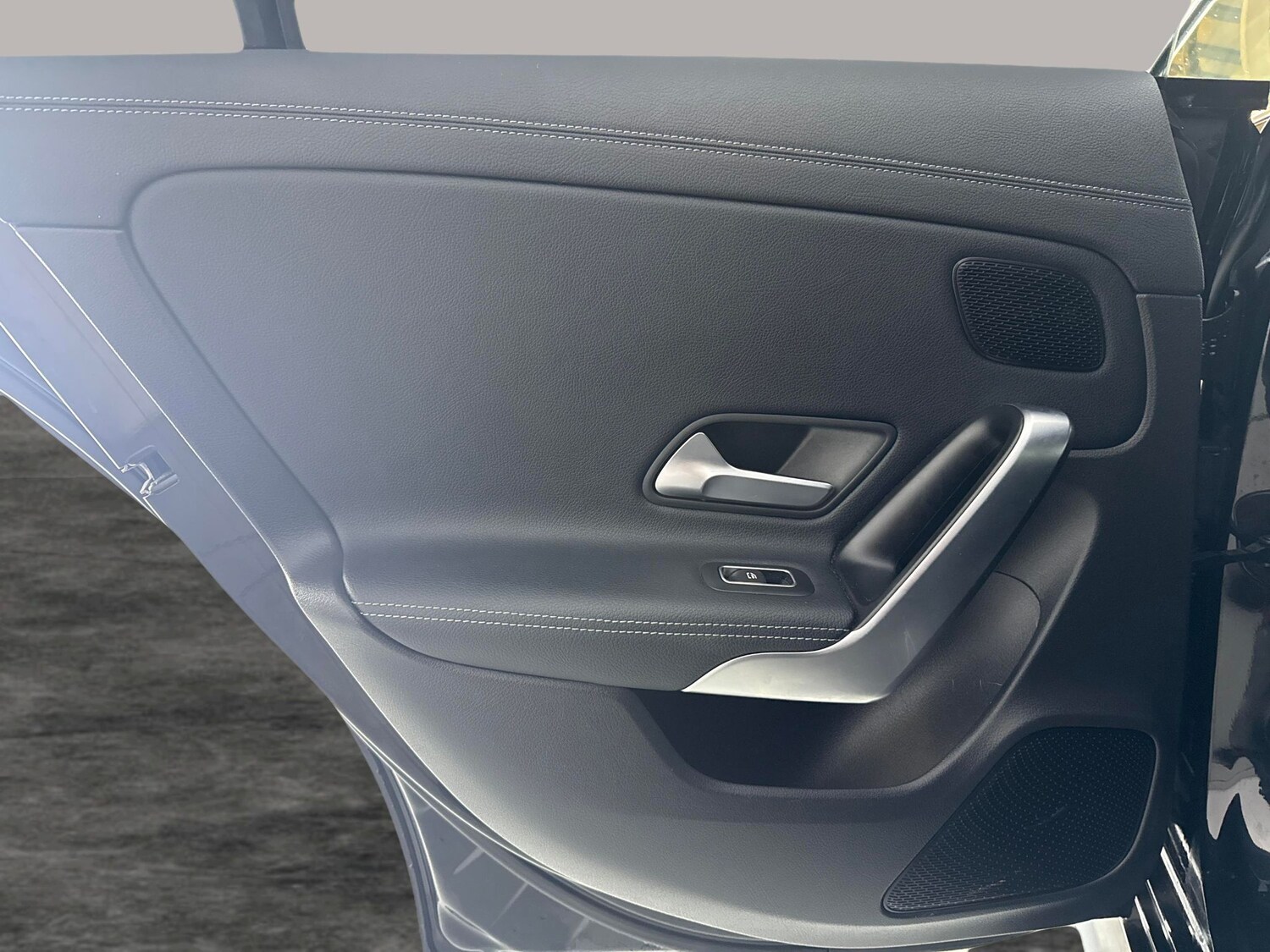 Used Mercedes-Benz CLA 2020 for sale - 77446845: Photo 31