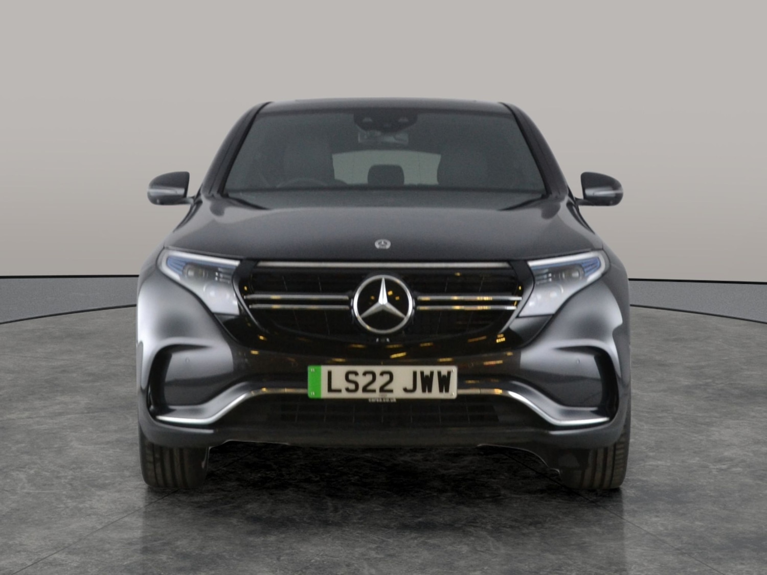 Used Mercedes-Benz EQC 2022 for sale - 77776003: Photo 15