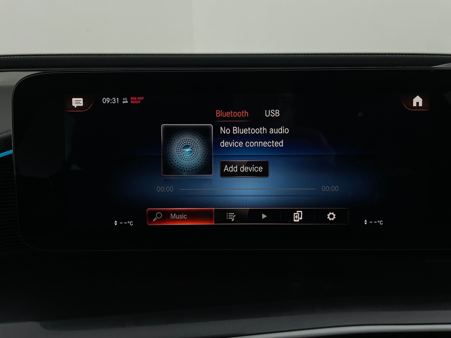 Used Mercedes-Benz EQC 2022 for sale - 77776003: Photo 18