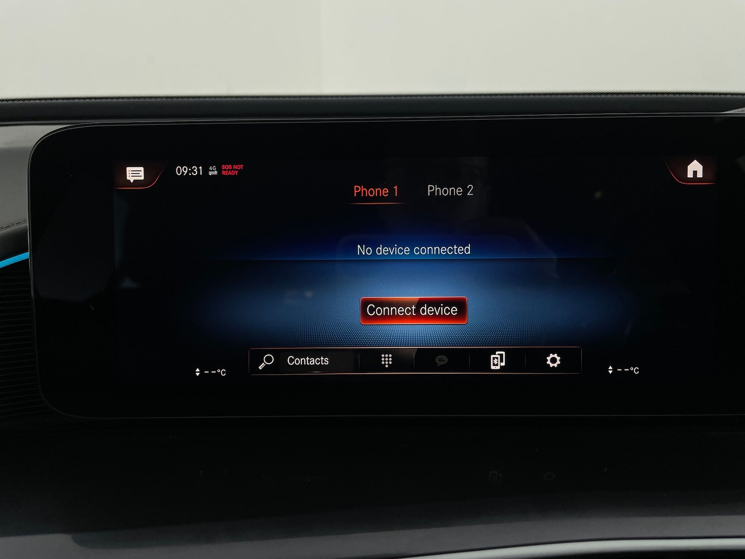 Used Mercedes-Benz EQC 2022 for sale - 77776003: Photo 19