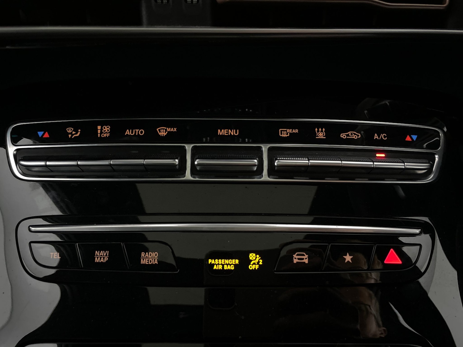 Used Mercedes-Benz EQC 2022 for sale - 77776003: Photo 21