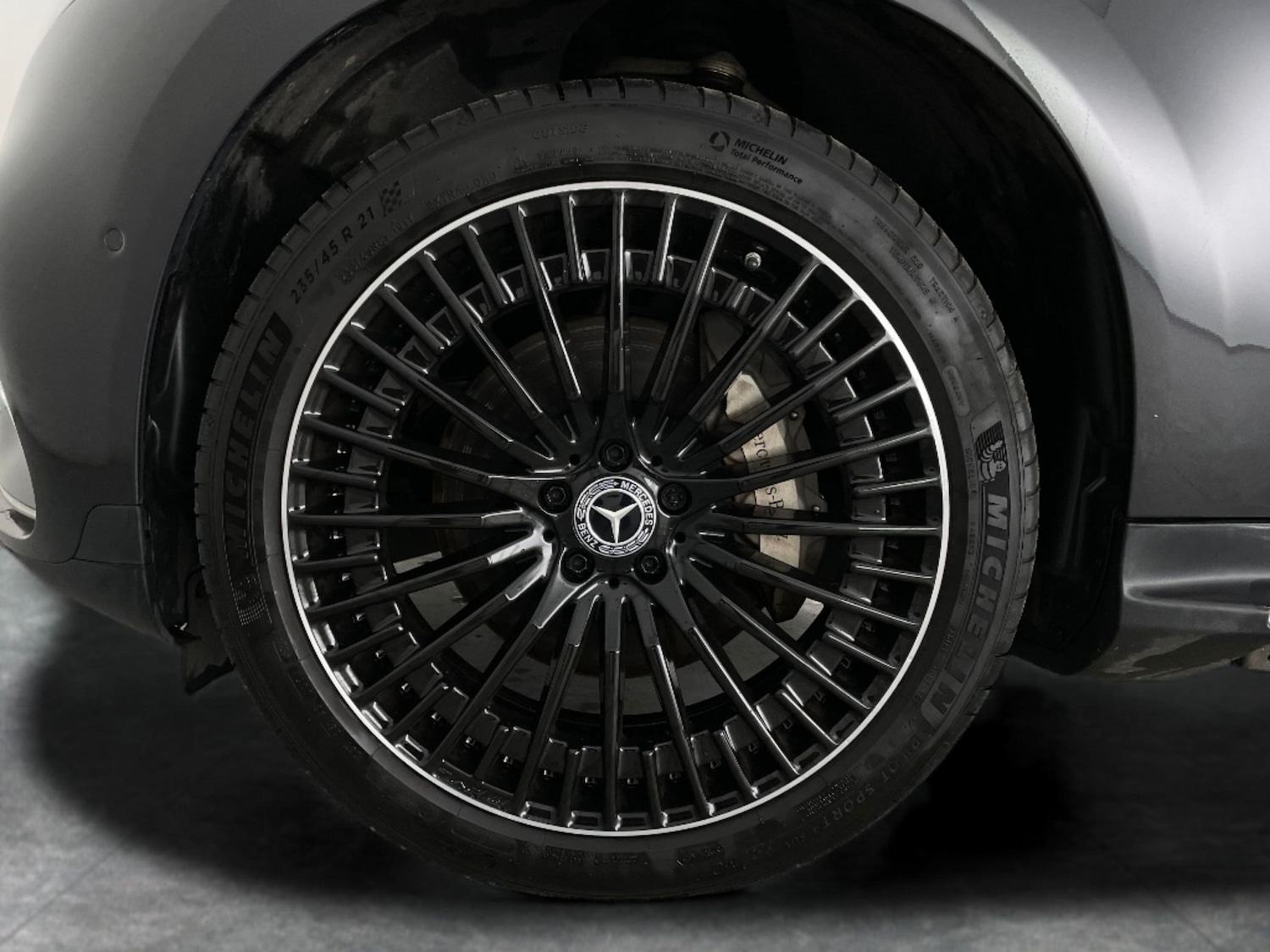 Used Mercedes-Benz EQC 2022 for sale - 77776003: Photo 29