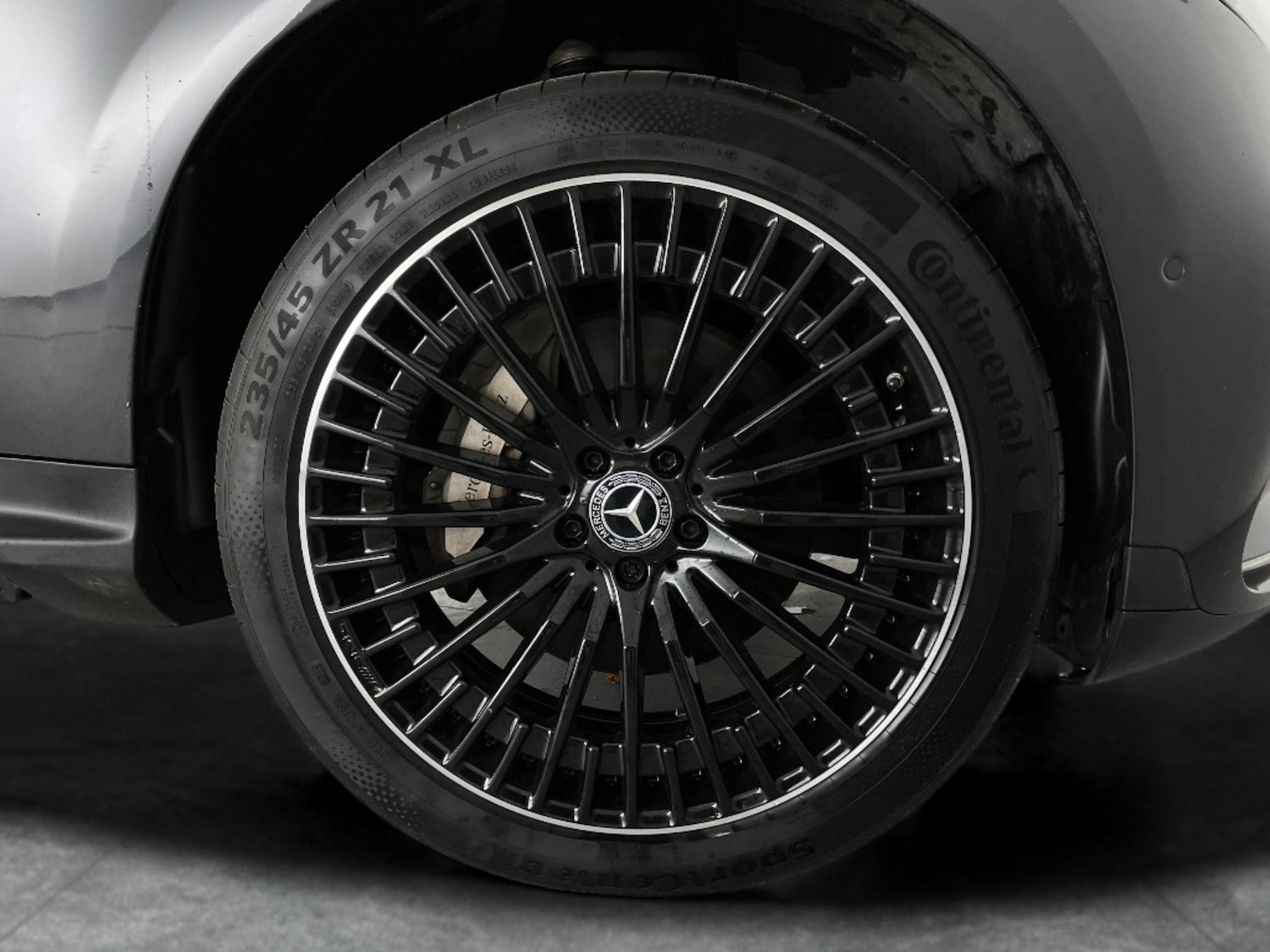 Used Mercedes-Benz EQC 2022 for sale - 77776003: Photo 30