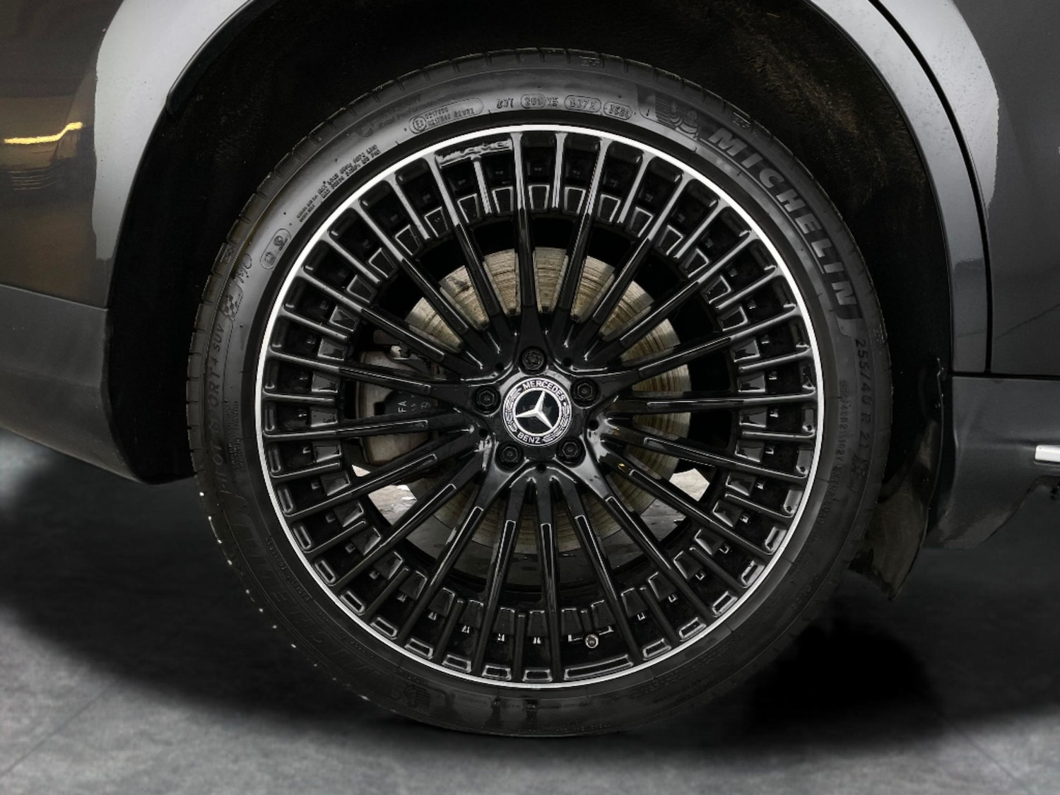 Used Mercedes-Benz EQC 2022 for sale - 77776003: Photo 31