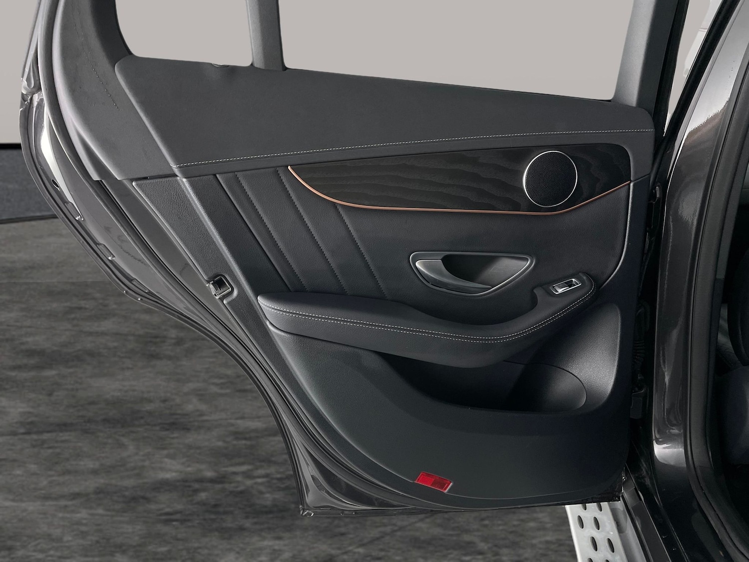 Used Mercedes-Benz EQC 2022 for sale - 77776003: Photo 34