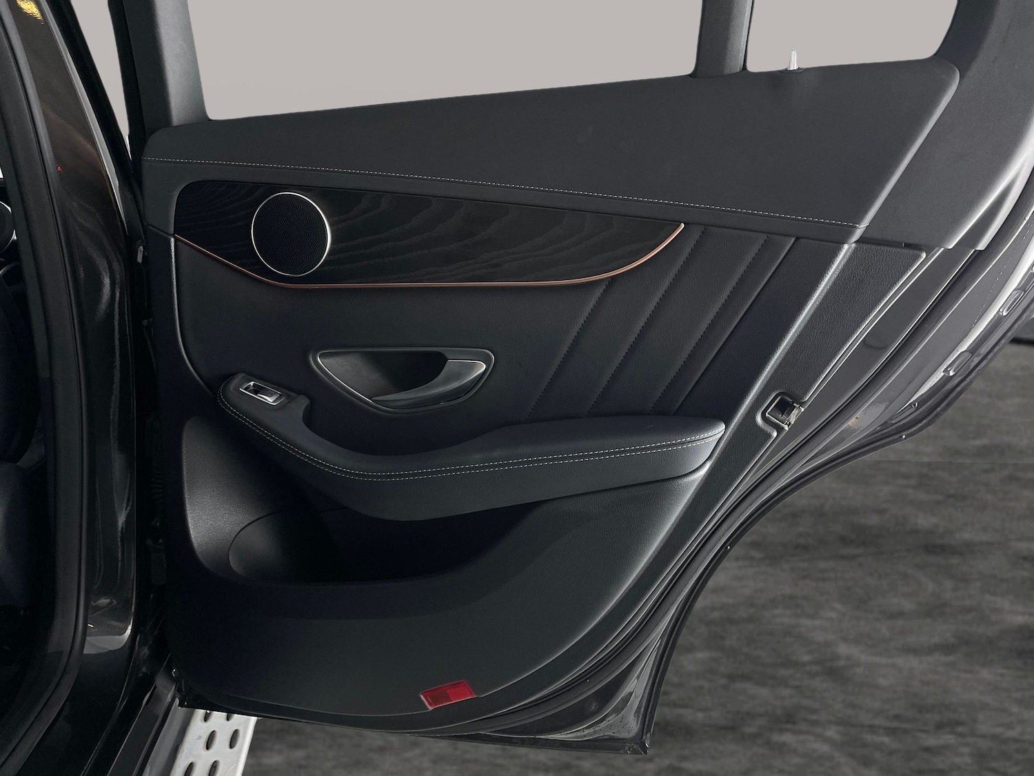 Used Mercedes-Benz EQC 2022 for sale - 77776003: Photo 35