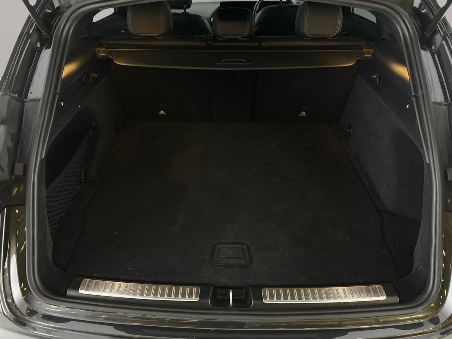 Used Mercedes-Benz EQC 2022 for sale - 77776003: Photo 38