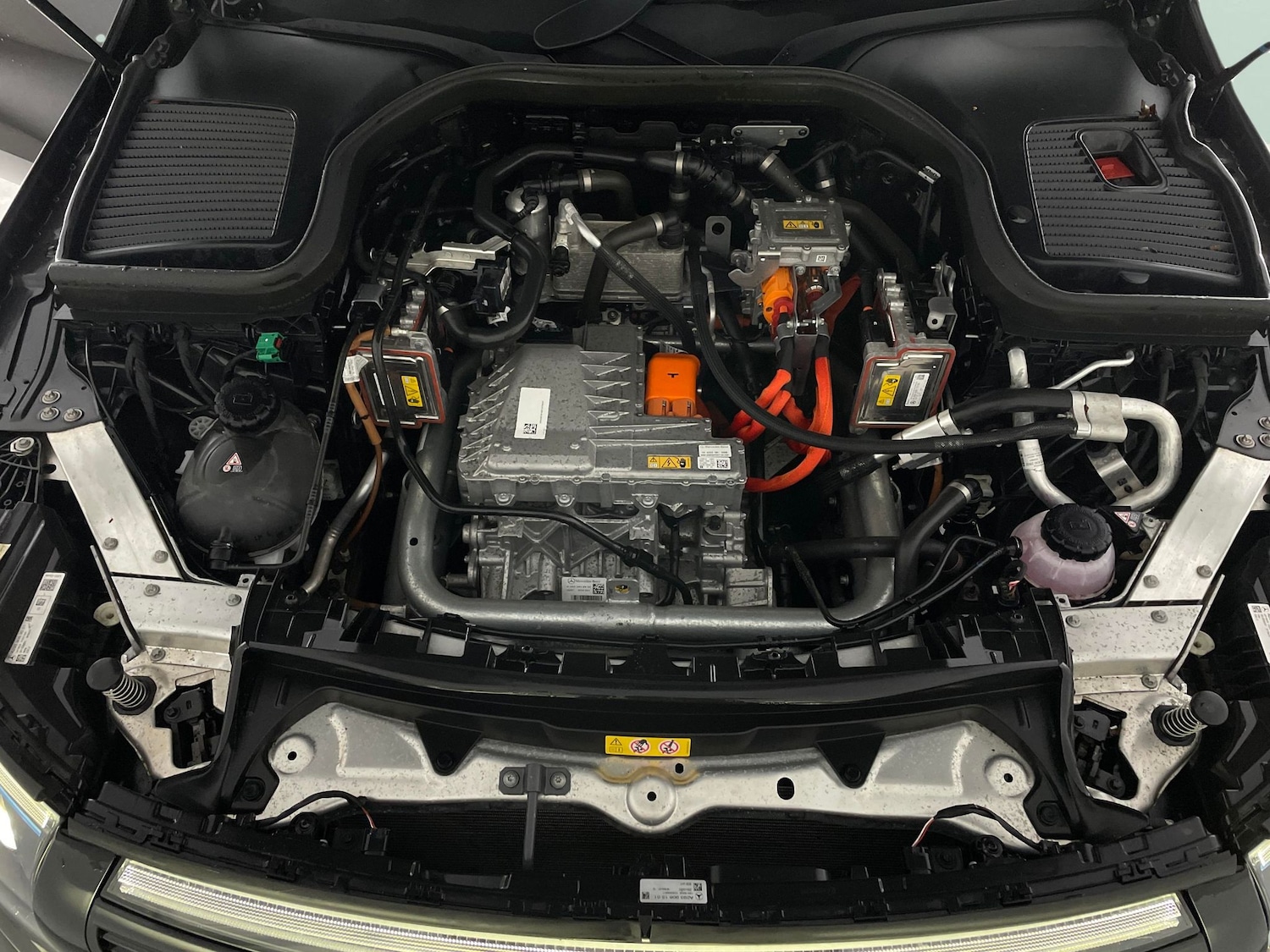 Used Mercedes-Benz EQC 2022 for sale - 77776003: Photo 40