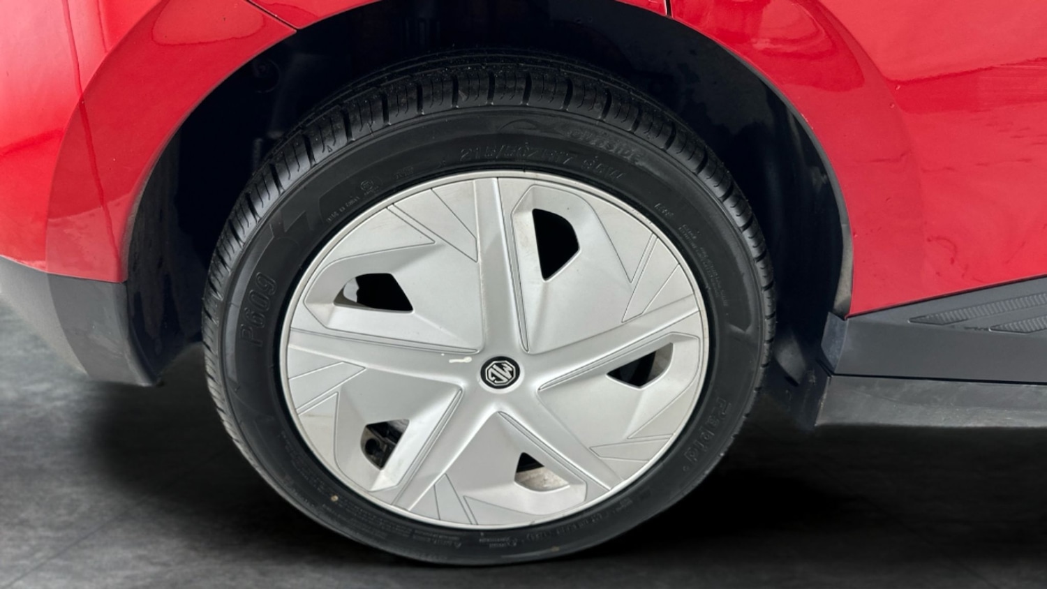 Used MG MG4 2023 for sale - 77493049: Photo 11