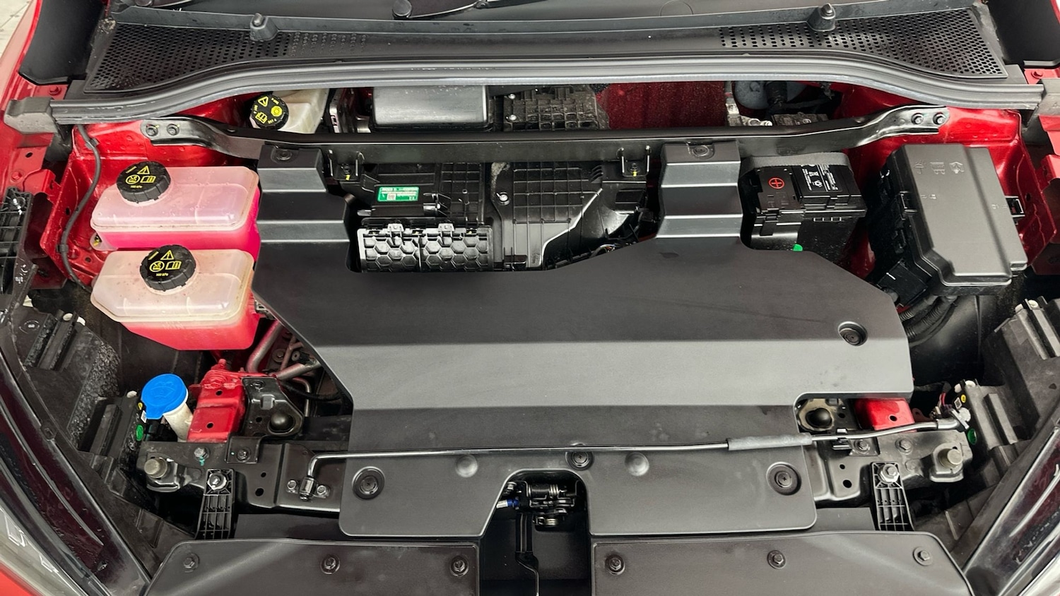 Used MG MG4 2023 for sale - 77493049: Photo 19