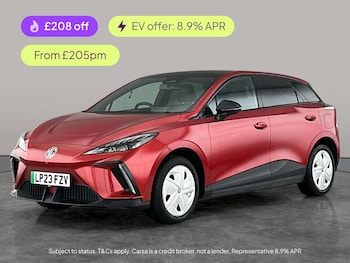 Used MG MG4 2023 for sale - 77493049: Photo