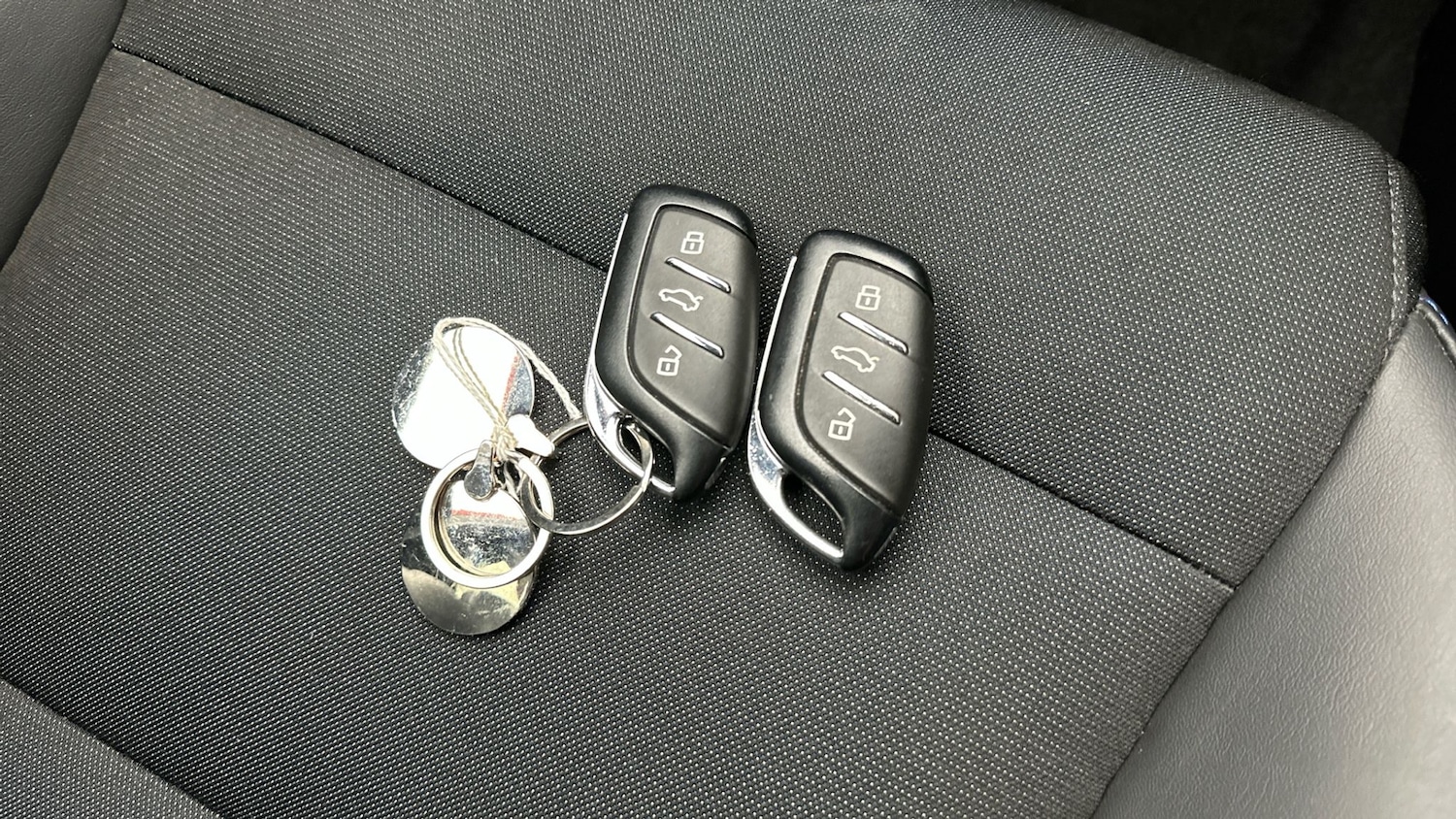 Used MG MG4 2023 for sale - 77493049: Photo 22