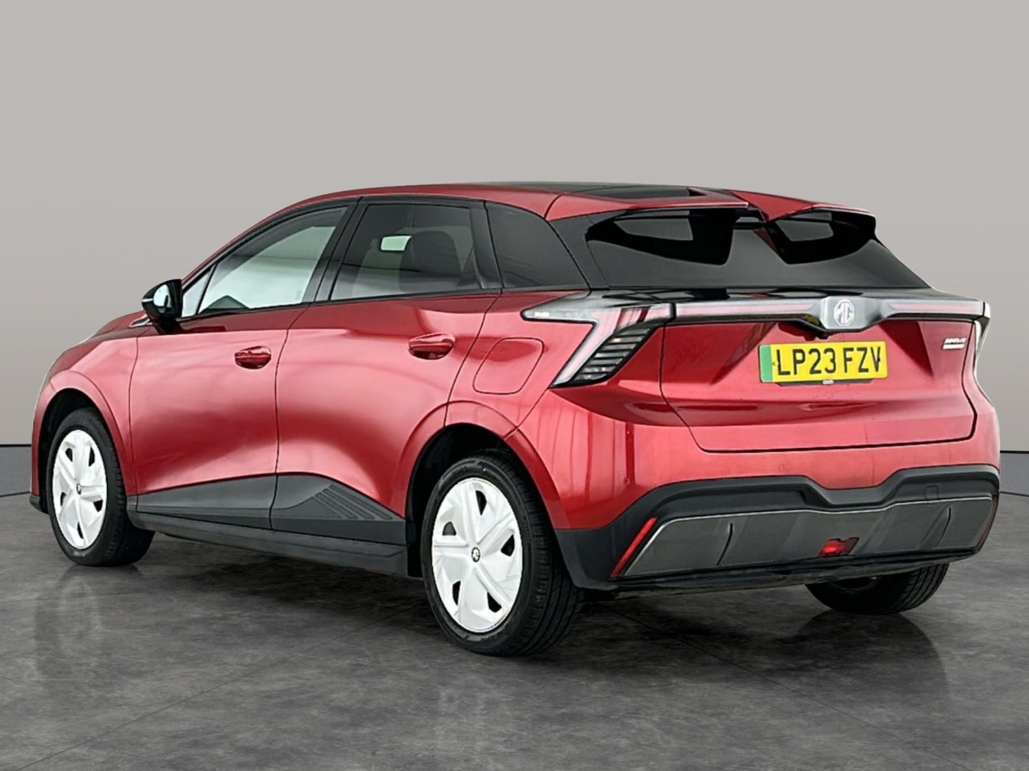 Used MG MG4 2023 for sale - 77493049: Photo 8