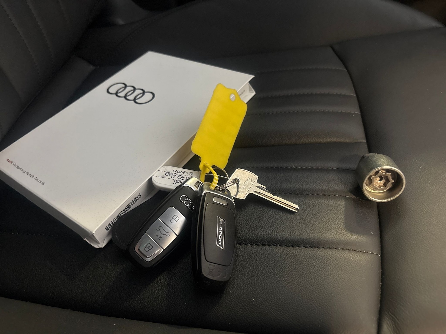 Vehicle 50
