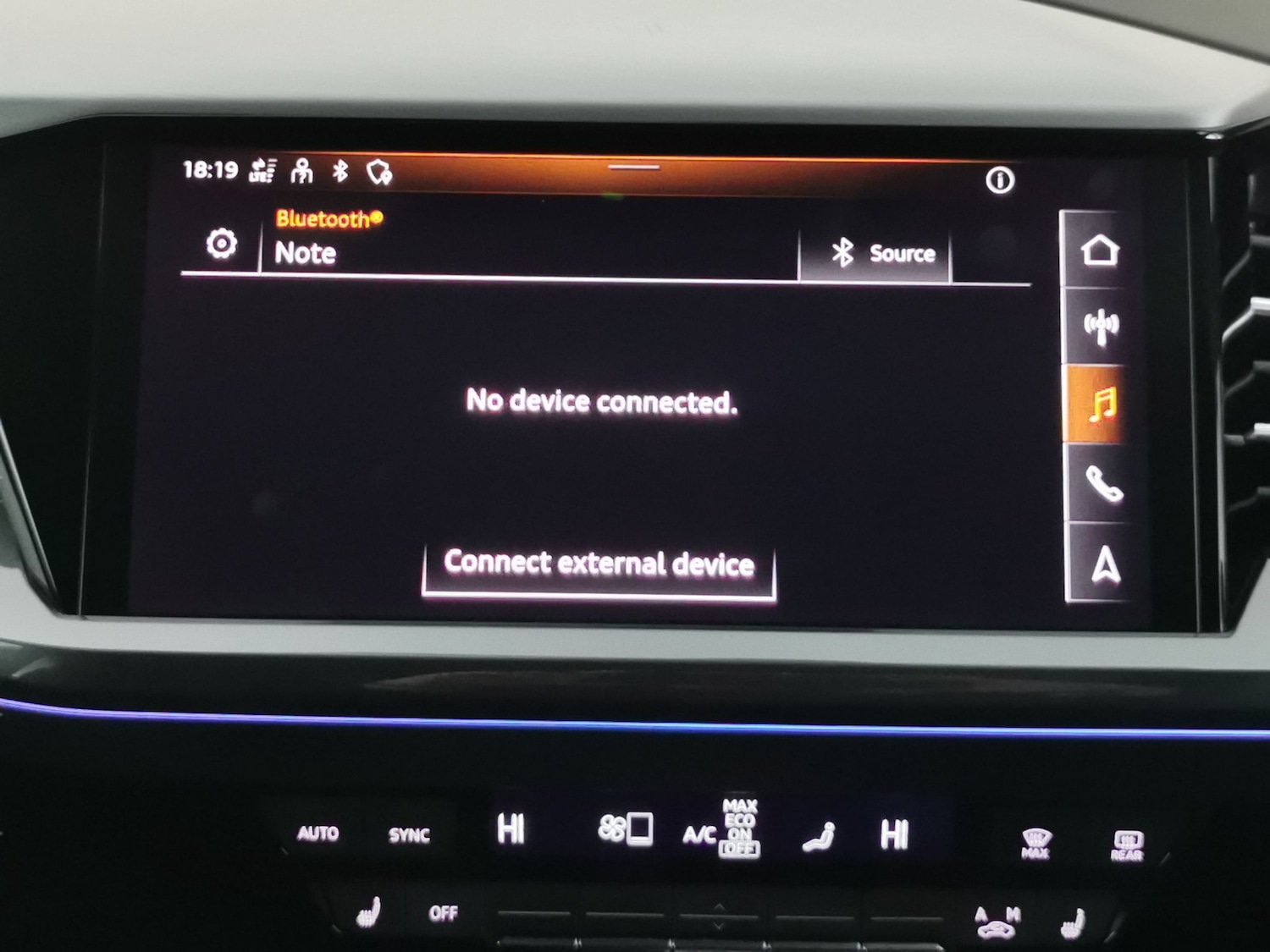 Used Audi Q4 e-tron 2023 for sale - 77771598: Photo 16