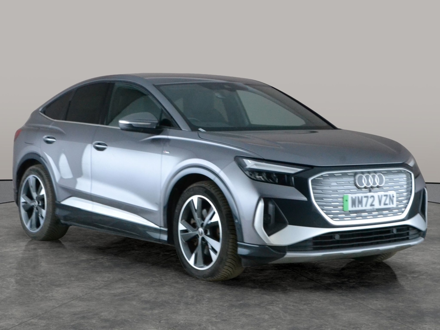 Used Audi Q4 e-tron 2023 for sale - 77771598: Photo 9