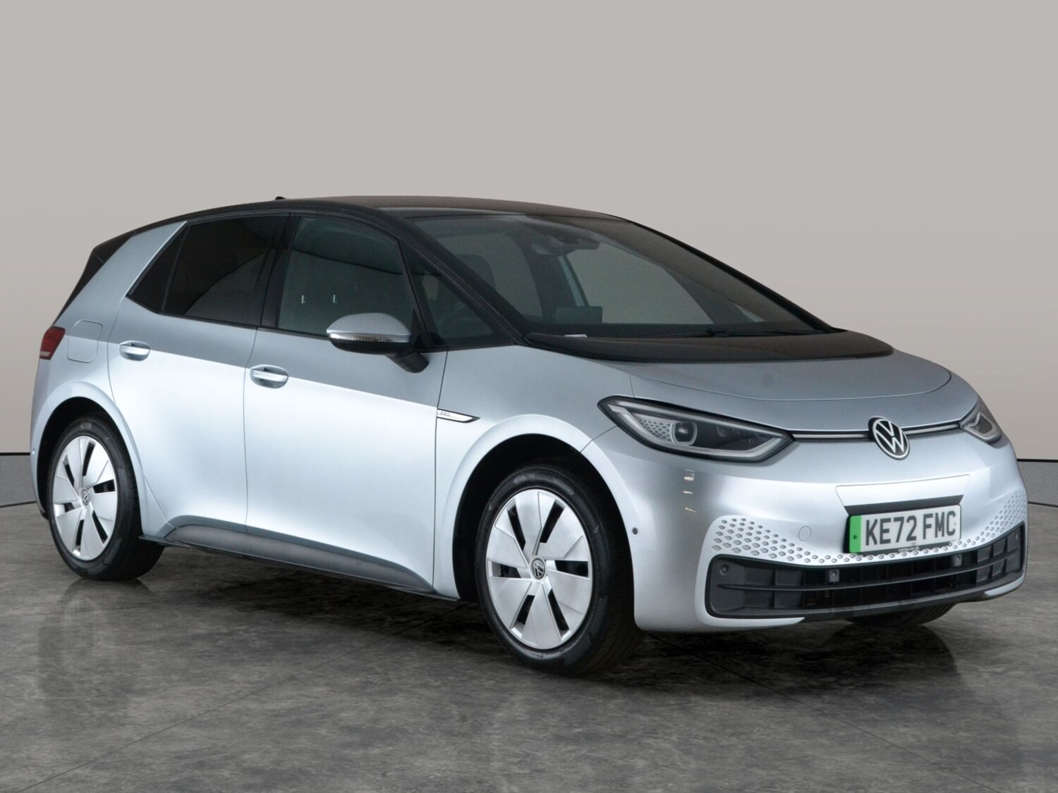 Used Volkswagen ID.3 for sale - 77831467: Photo 7