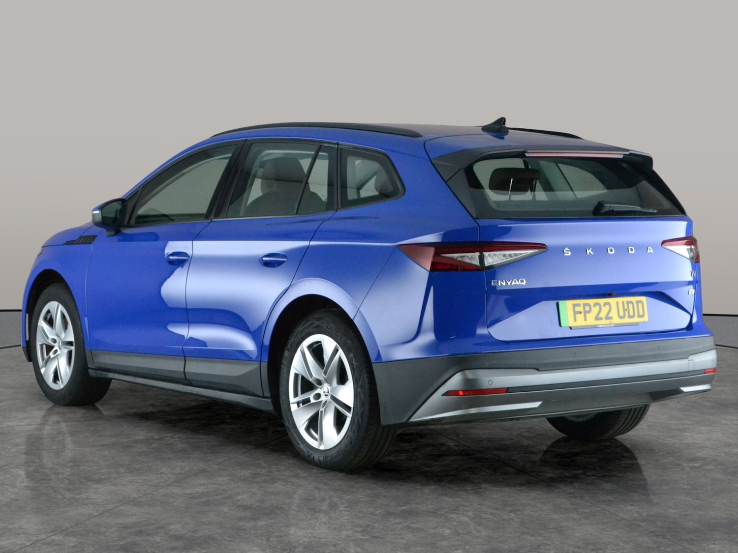 Used Skoda Enyaq 2022 for sale - 77676085: Photo 13