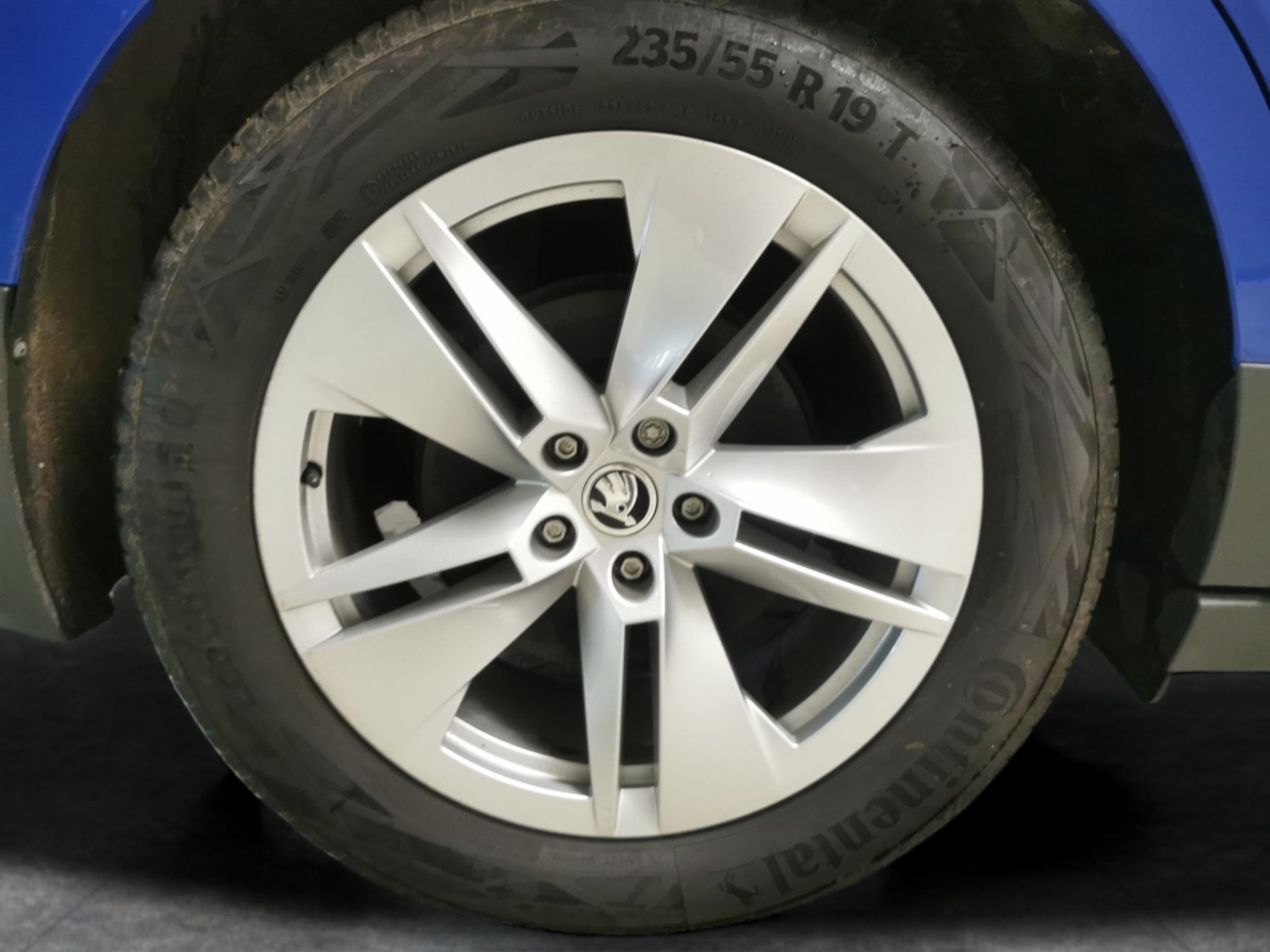 Used Skoda Enyaq 2022 for sale - 77676085: Photo 23