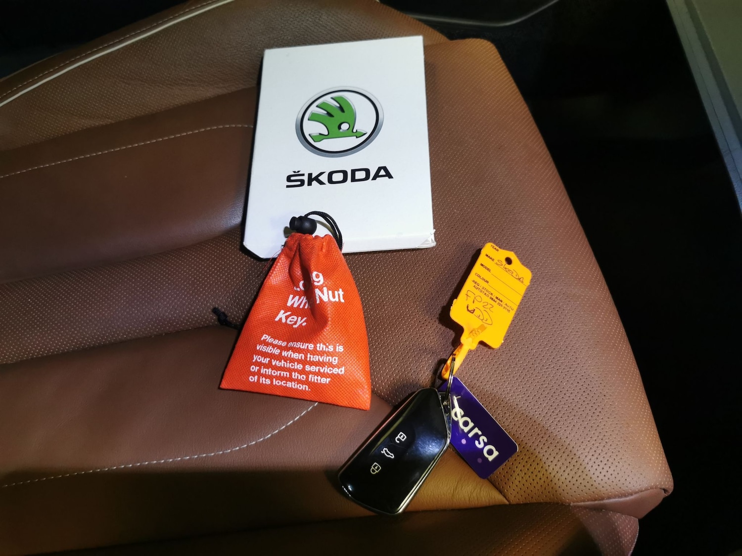 Used Skoda Enyaq 2022 for sale - 77676085: Photo 29