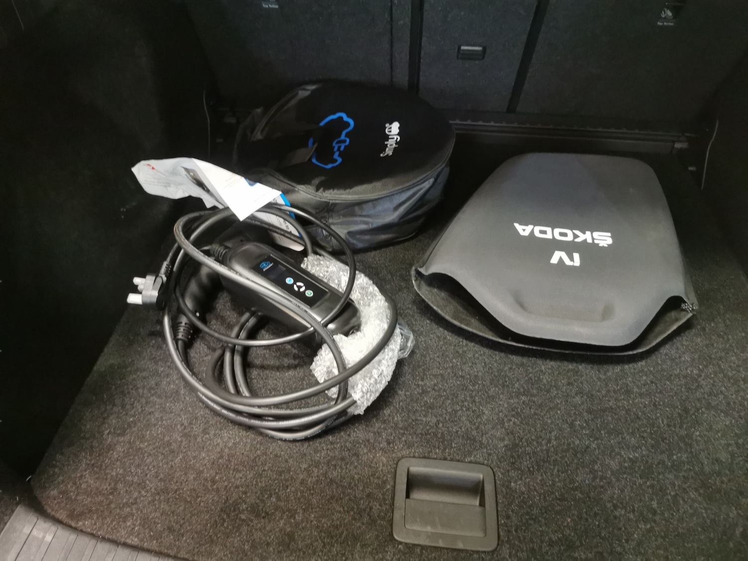 Used Skoda Enyaq 2022 for sale - 77676085: Photo 30