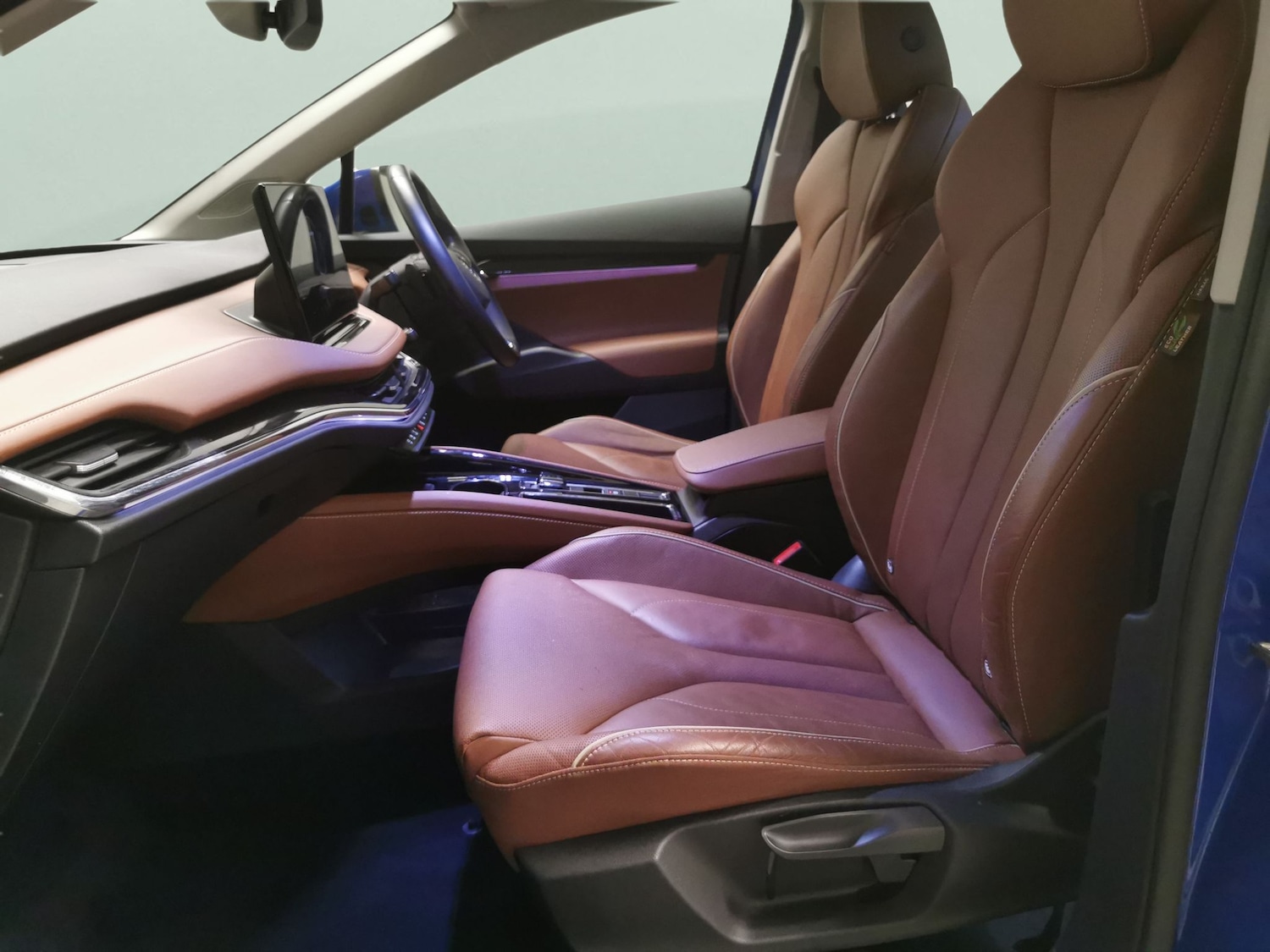 Used Skoda Enyaq 2022 for sale - 77676085: Photo 4