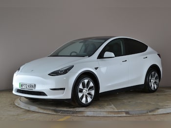 Used Tesla Model Y undefined for sale - 78299290: Photo