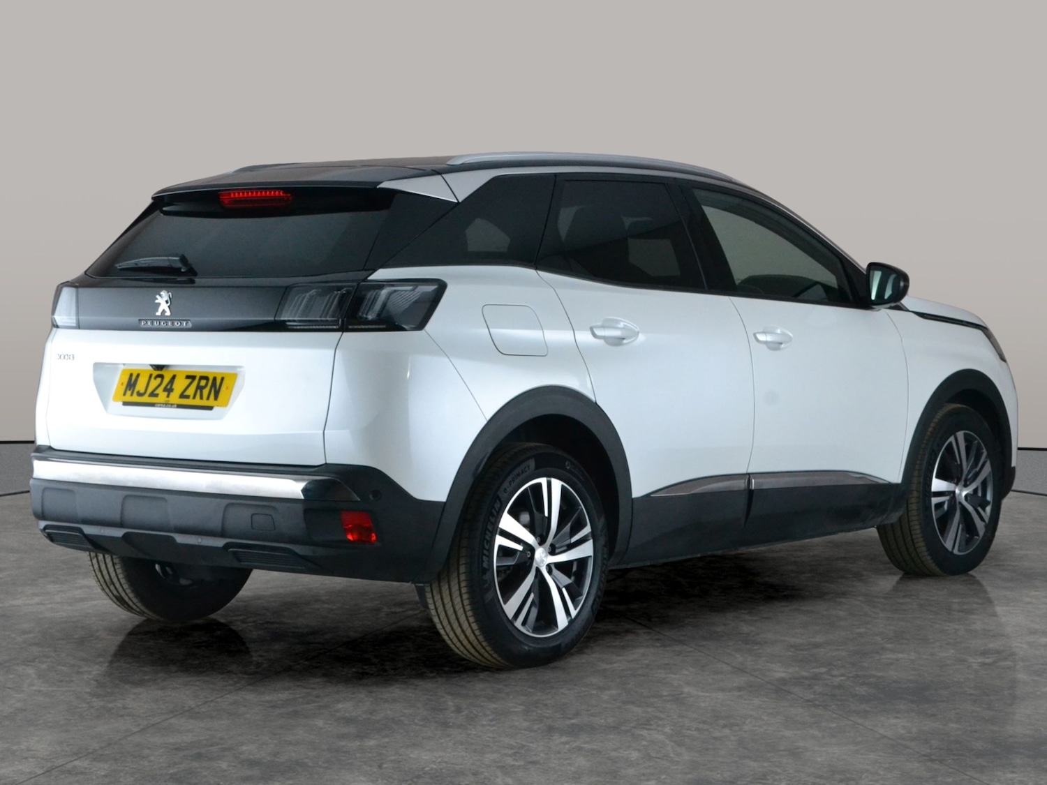 Used Peugeot 3008 2024 for sale - 77776000: Photo 11